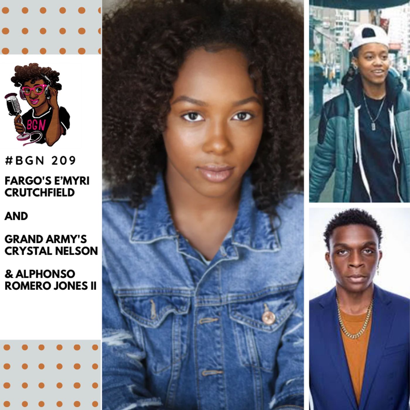 Black Girl Nerds