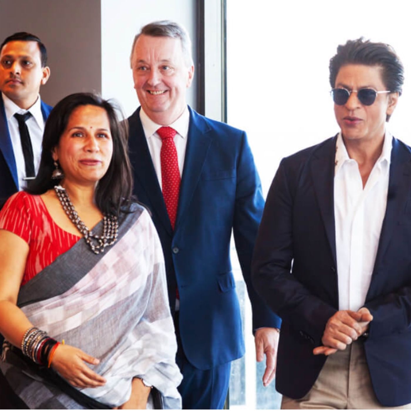 Exclusive Interview with IFFM Festival Director Mitu Bhowmick Lange