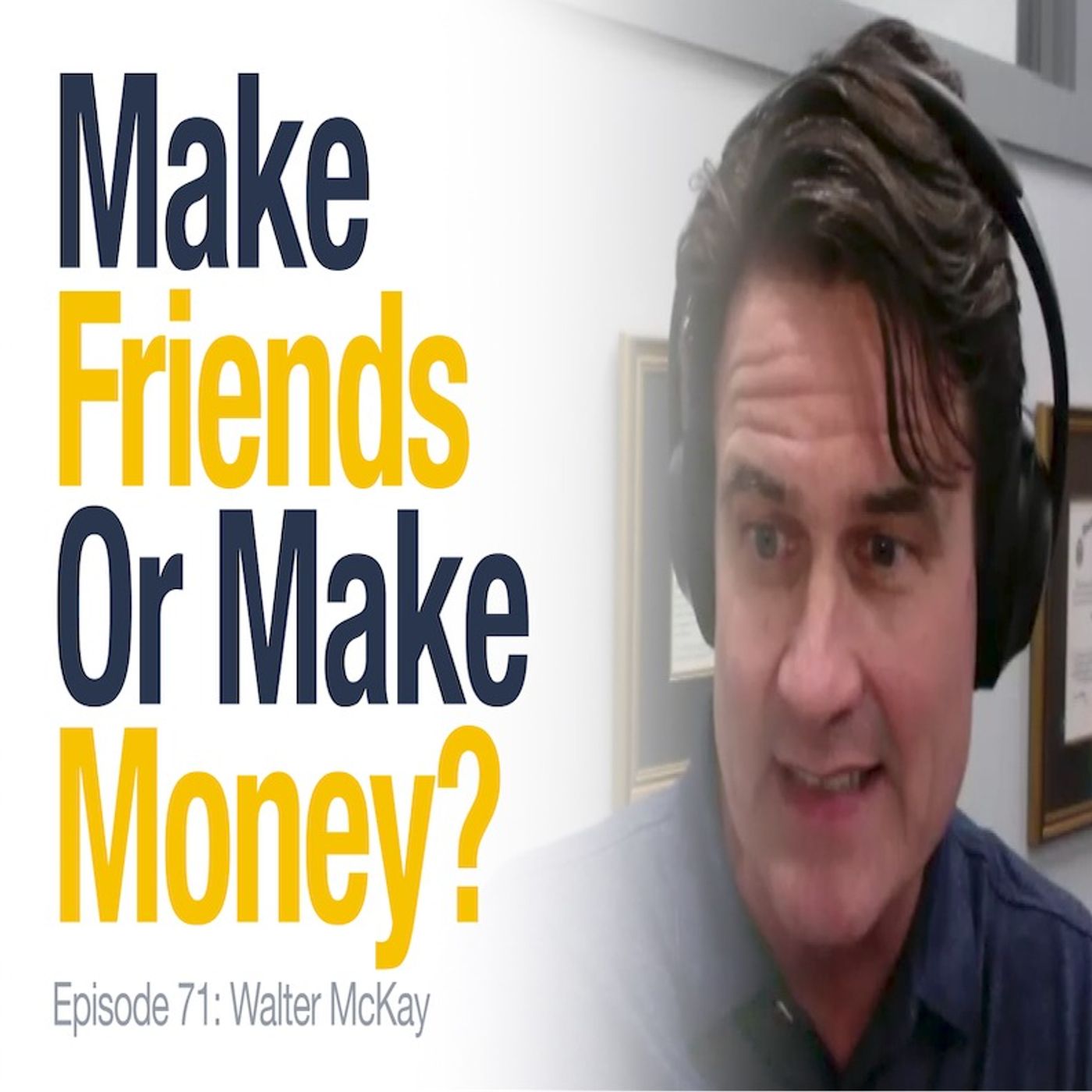 The Bear Necessities of Entrepreneurship