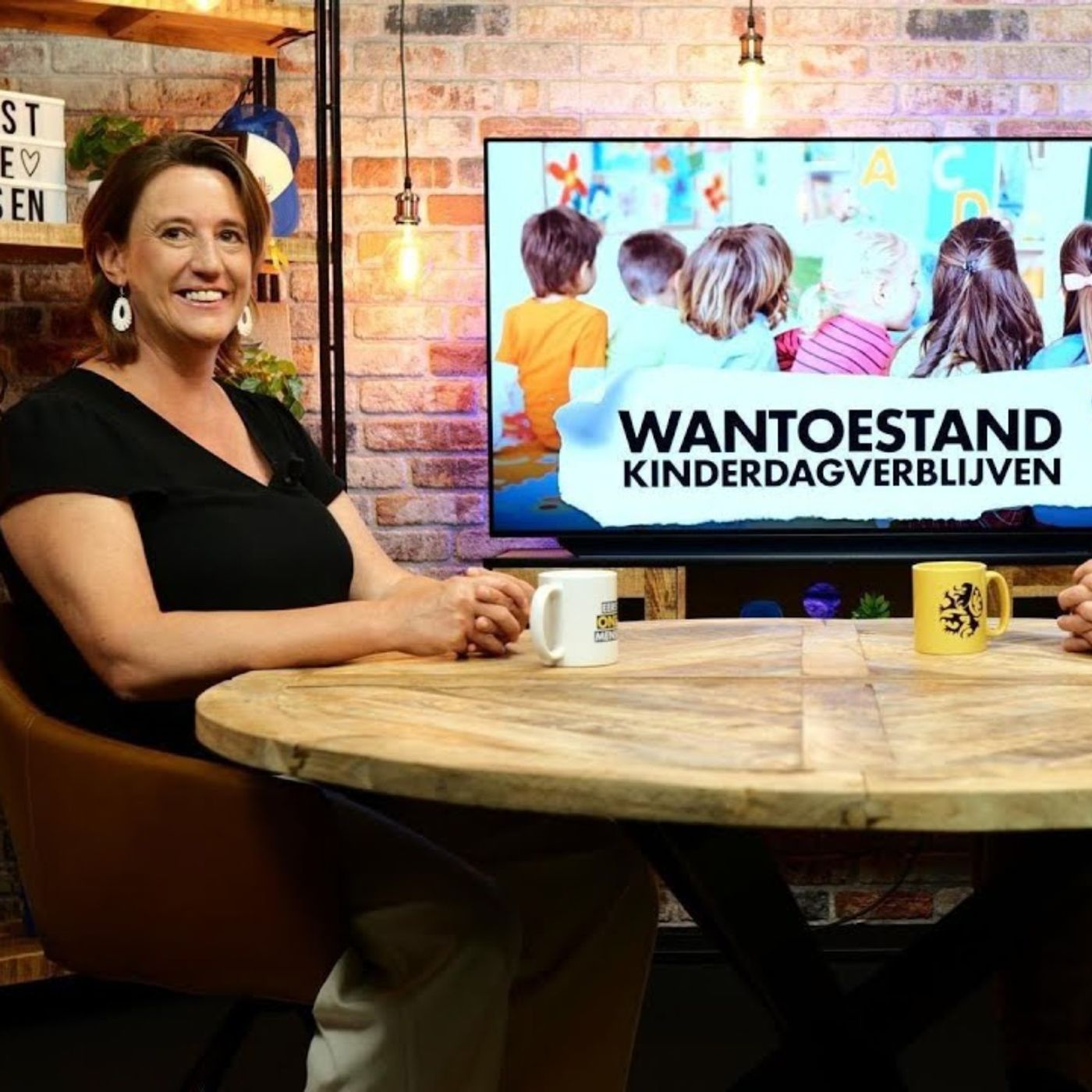 VBTV Podcasts #39 - Ubergate, wanbeheer in kinderopvang en terugblik op Sporenherdenking