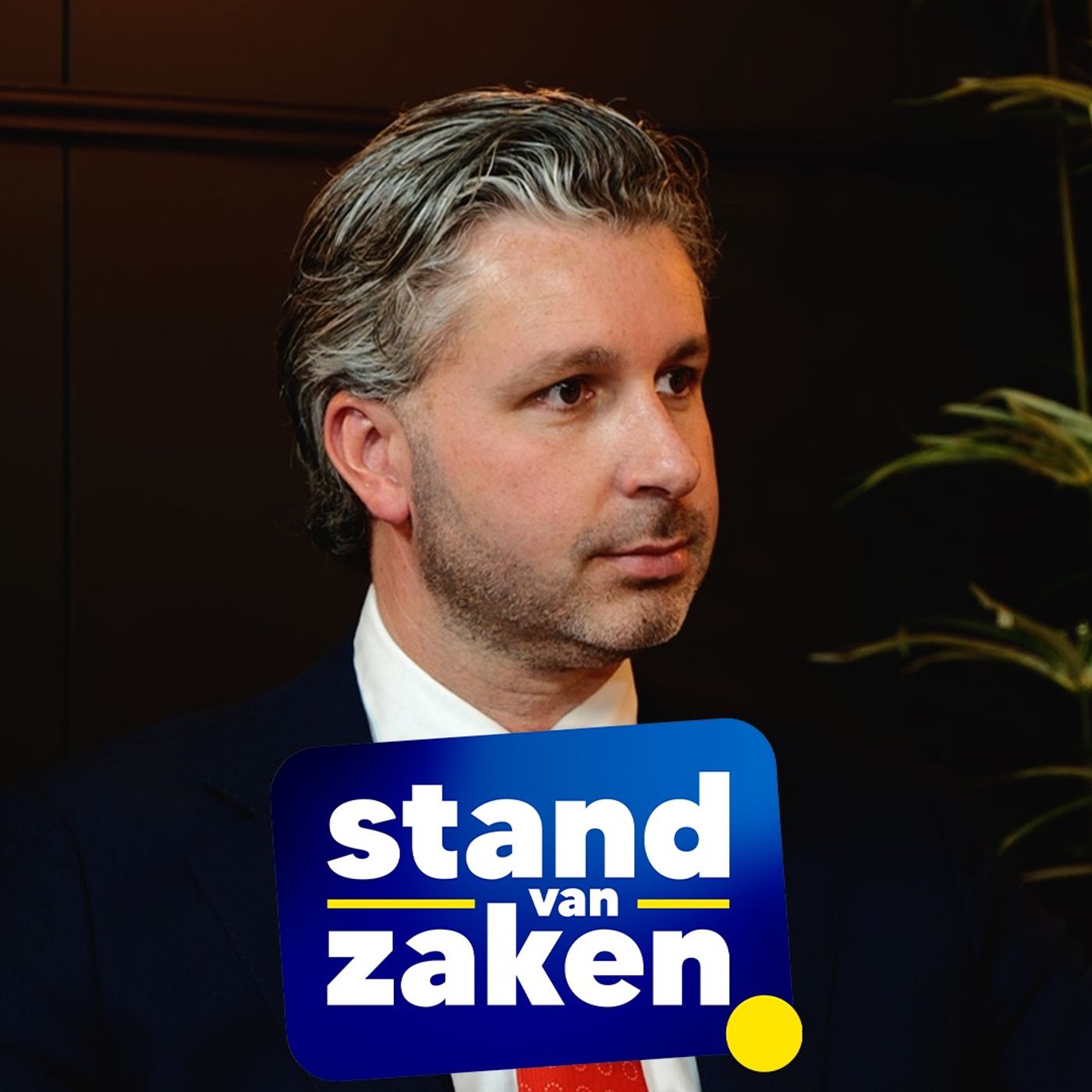 Stand van Zaken #39 - Bart Claes