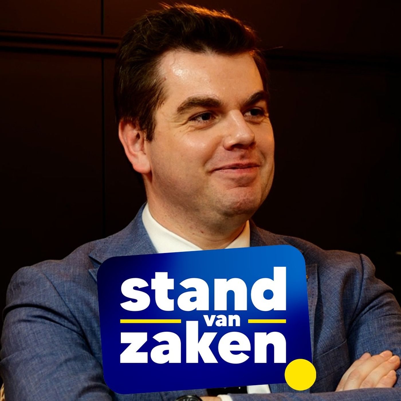 Stand van Zaken #20 - Reccino Van Lommel