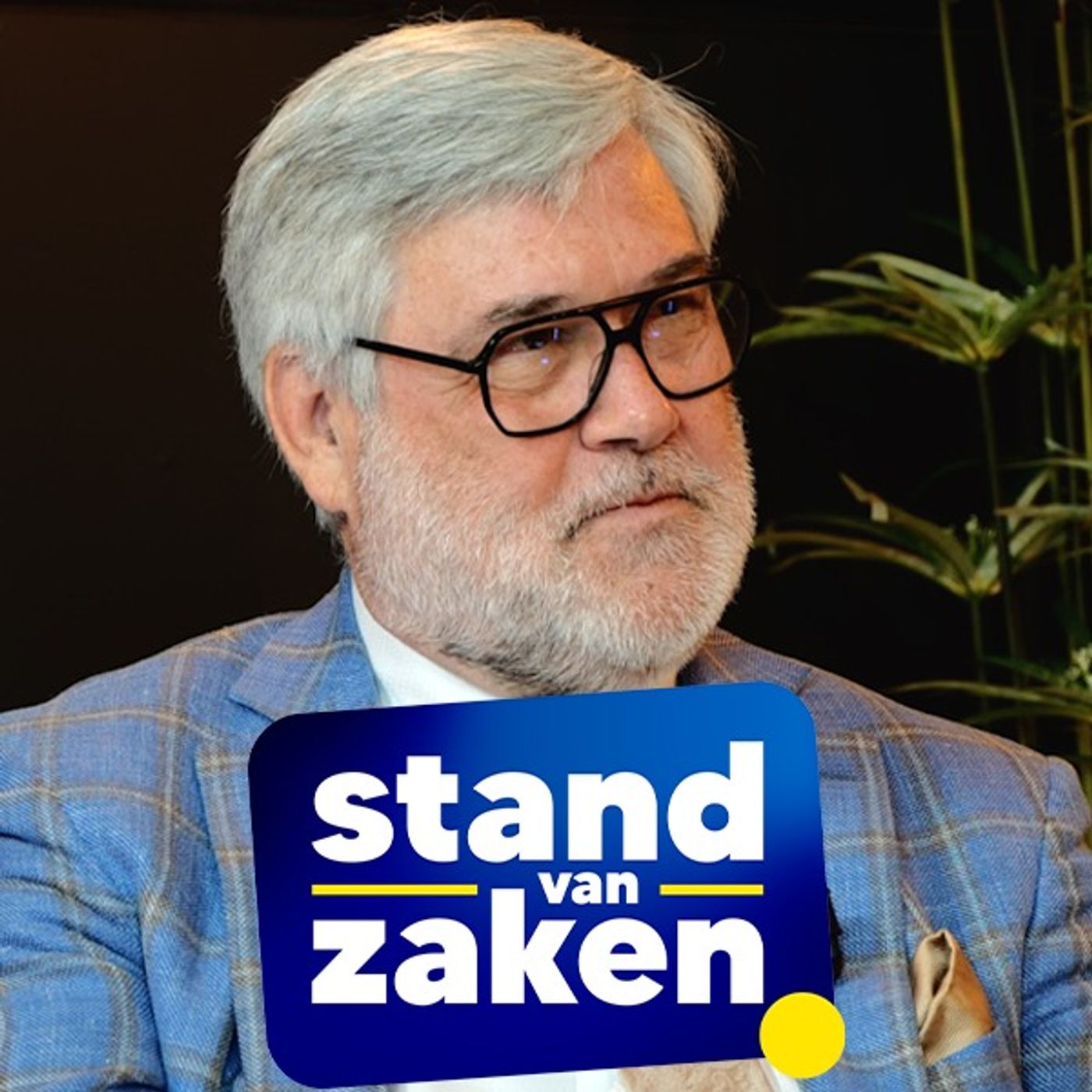 Stand van Zaken #43 - Kurt Moons