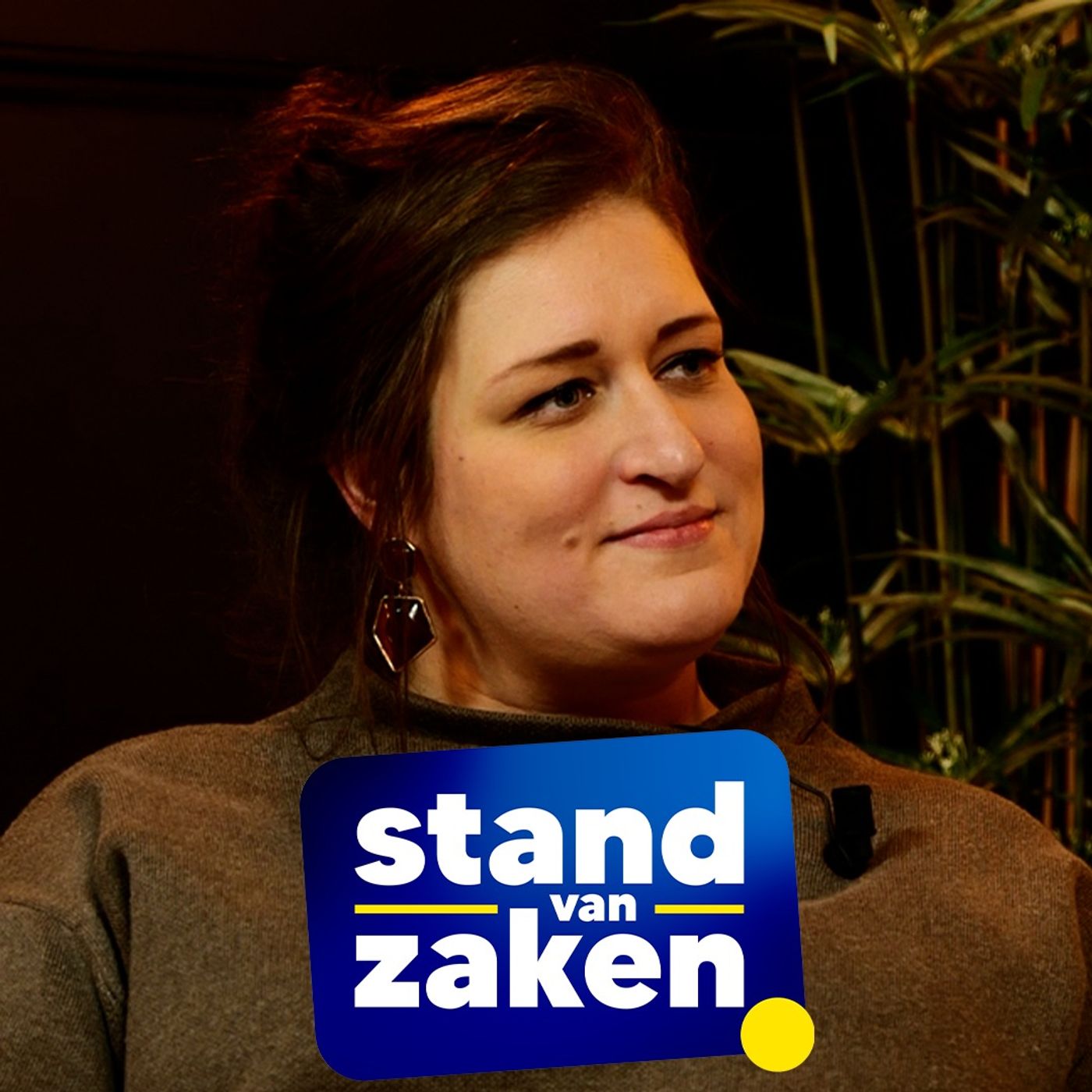 Stand van Zaken #28 - Adeline Blancquaert