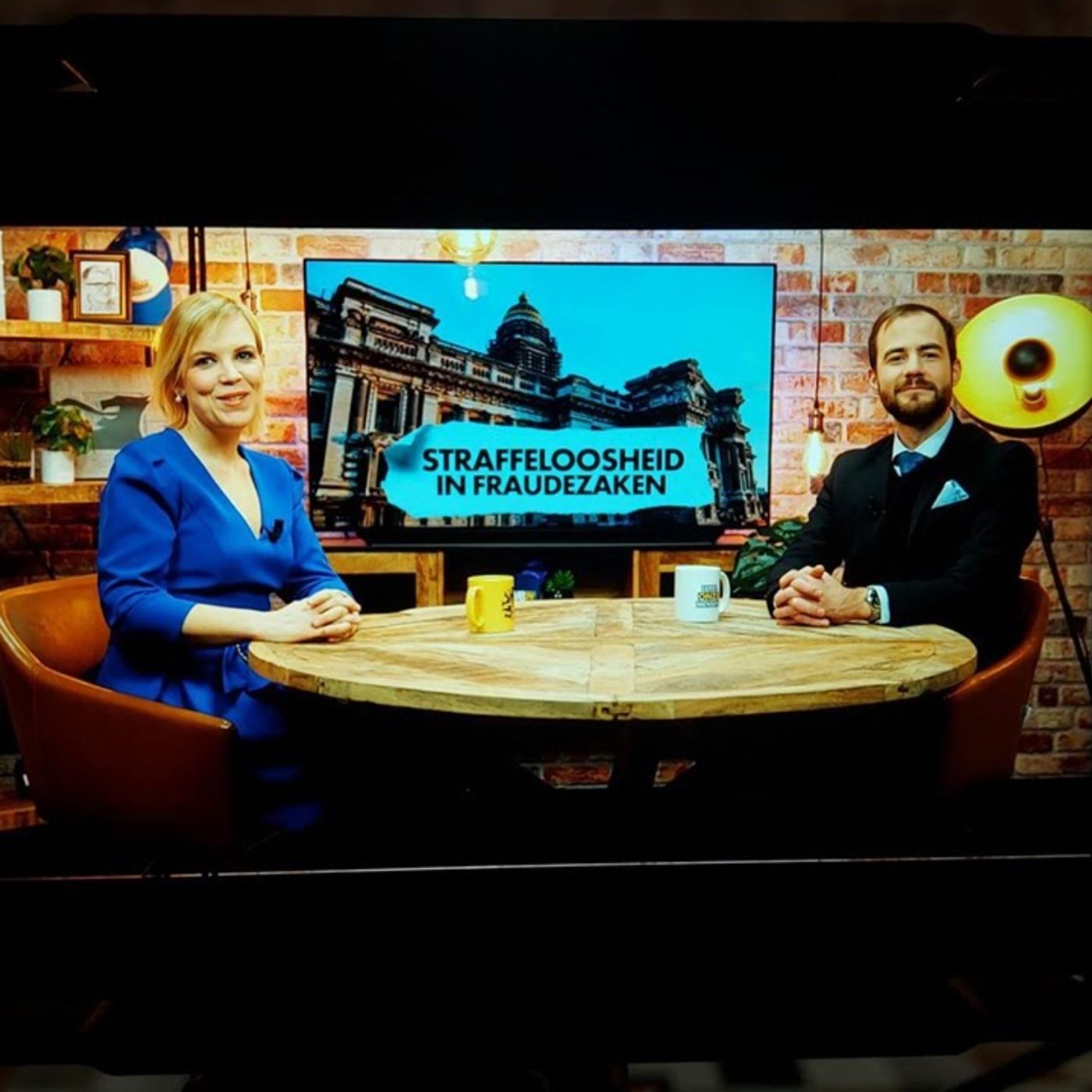 VBTV Podcasts #26 - Straffeloosheid fraudezaken, zwartrijden en betaalbaar tanken