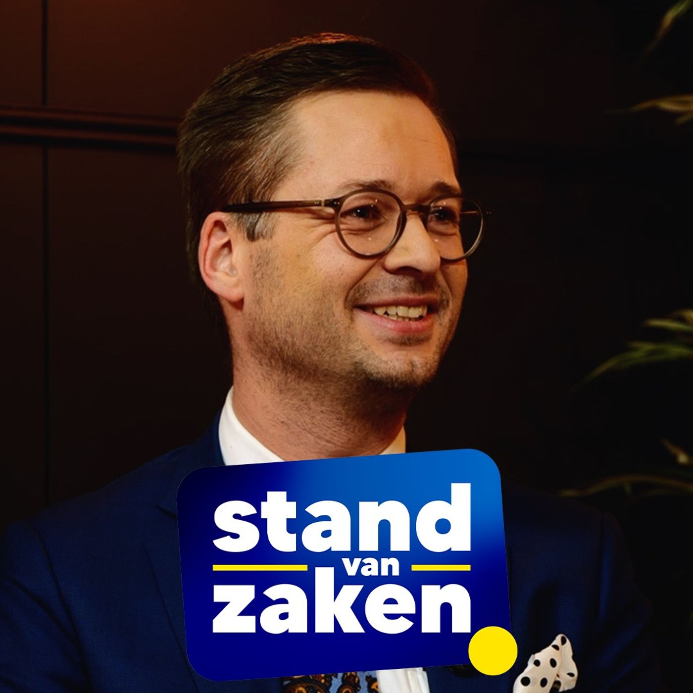 Stand van Zaken #24 - Wouter Vermeersch
