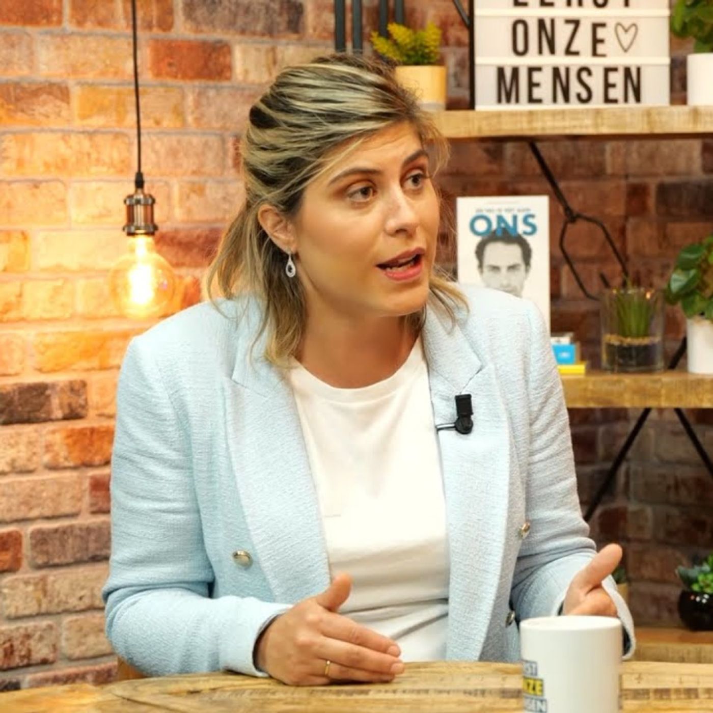 VBTV Podcasts #34 - Dalend onderwijsniveau, seksueel strafrecht en koopkracht