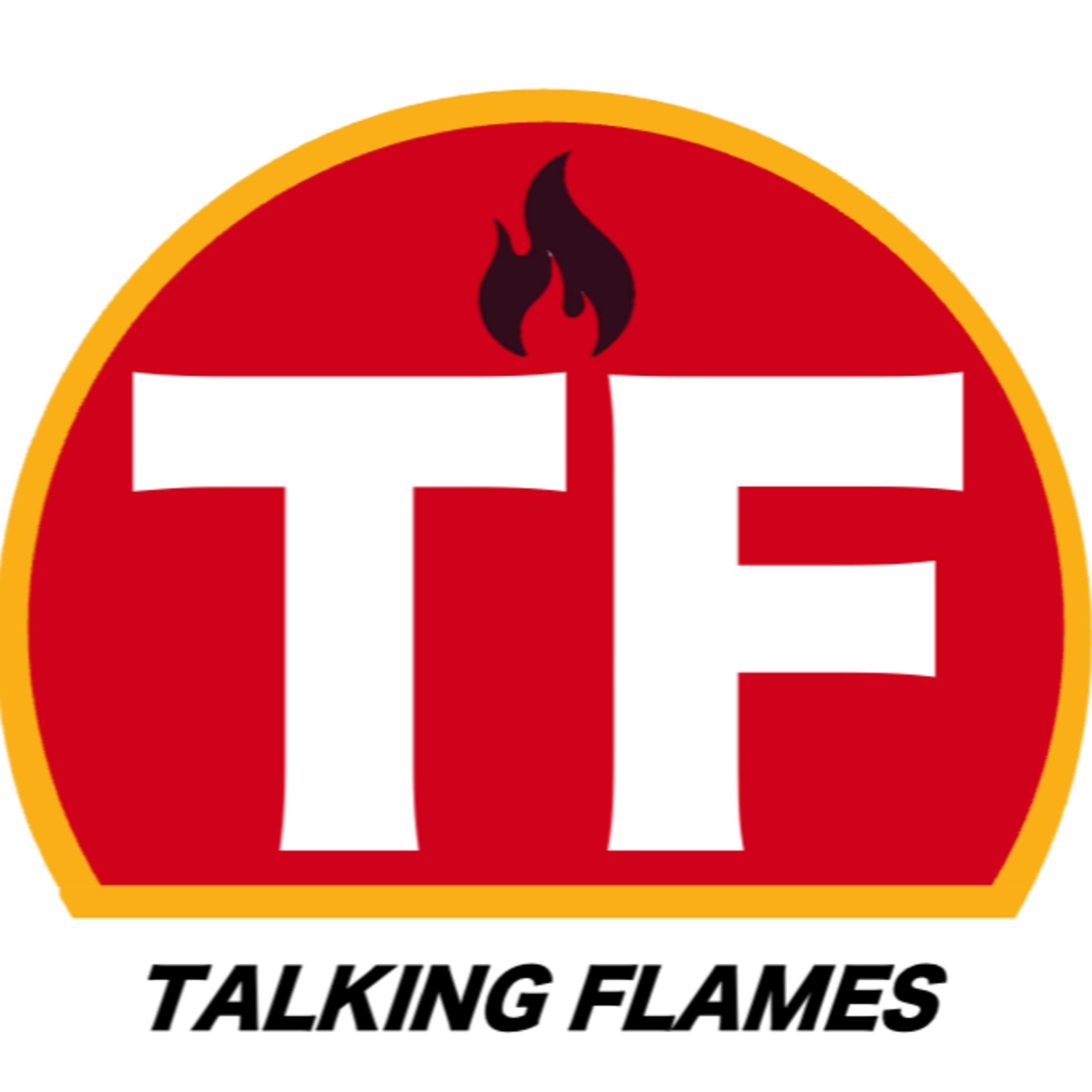 Talking Flames: A Calgary Flames Fan Podcast