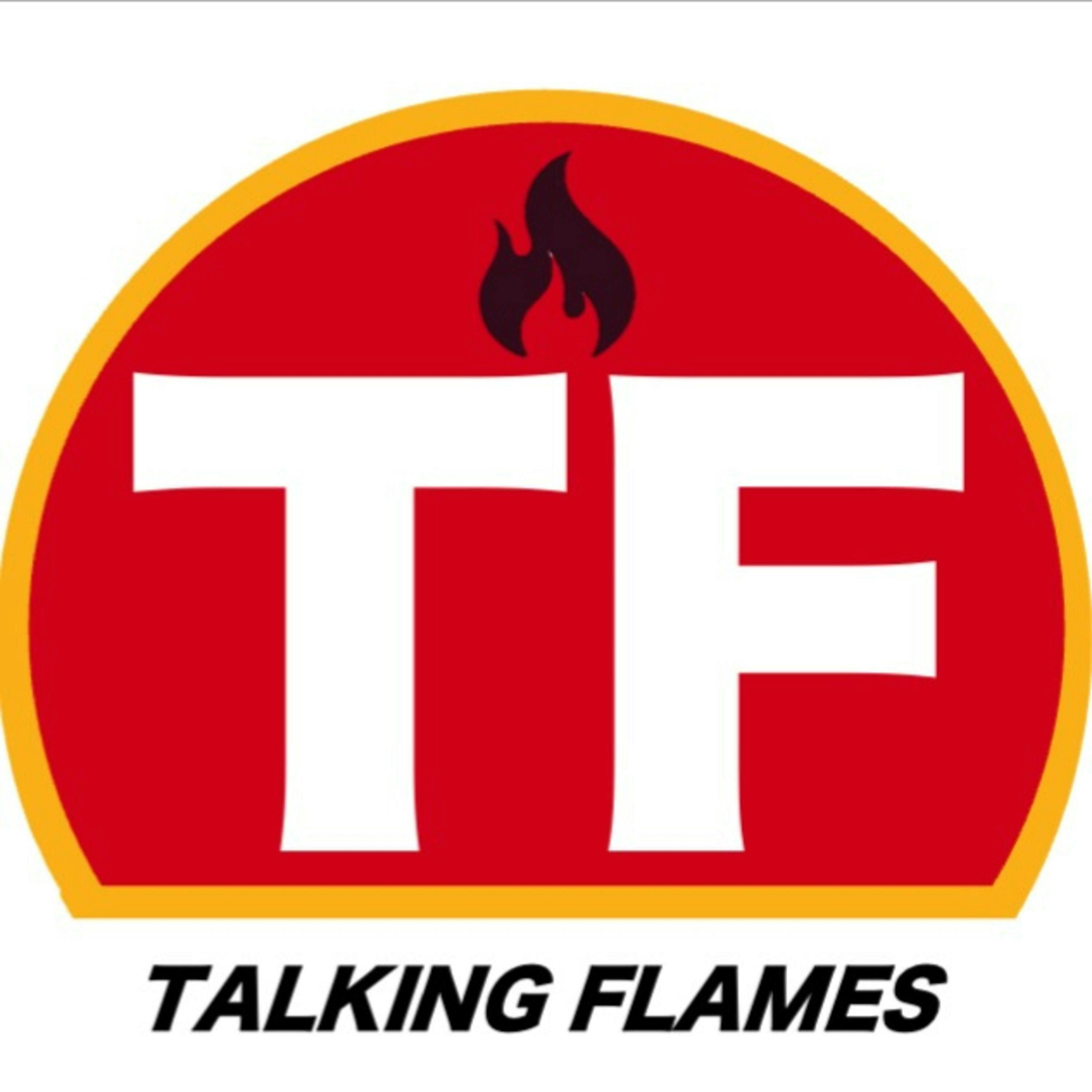 Talking Flames: A Calgary Flames Fan Podcast