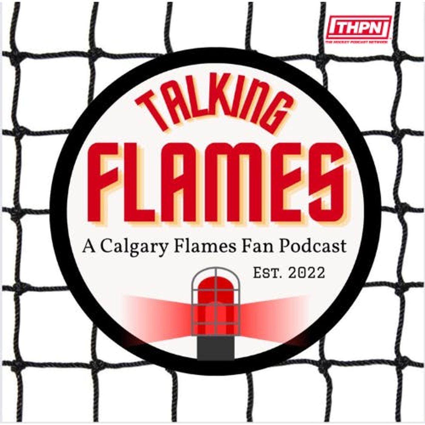 Talking Flames: A Calgary Flames Fan Podcast