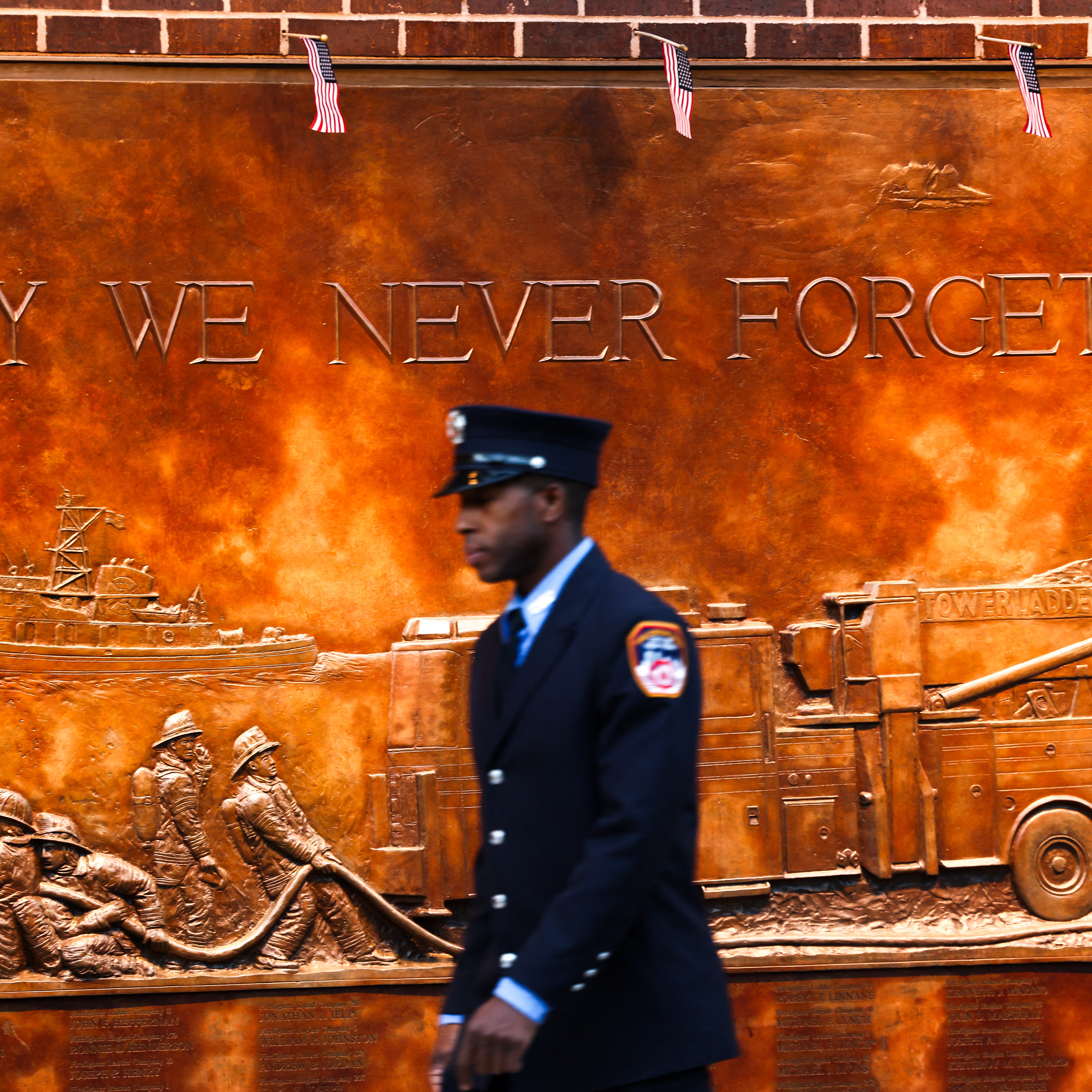 25 years of 9/11 health impacts on the FDNY