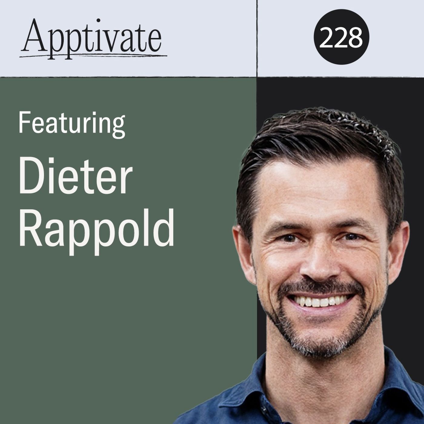 How motion data from phones can inform your growth strategy - Dieter Rappold (Context SDK)