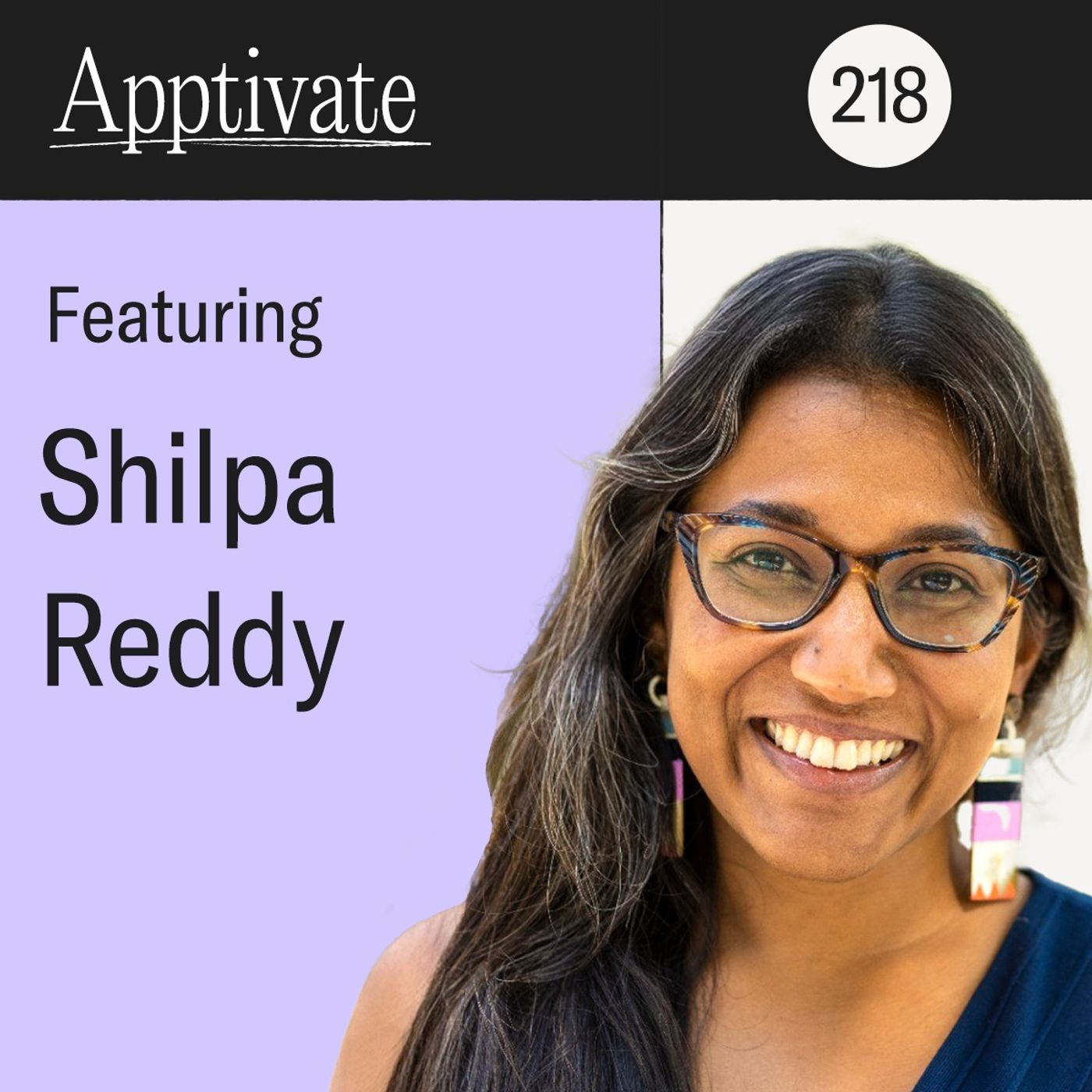 Authenticity and performance in a privacy-first world – Shilpa Reddy