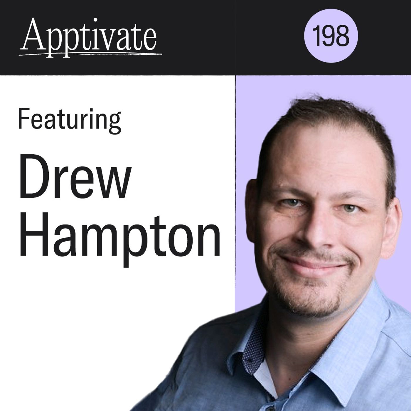 App marketing with data-based storytelling - Drew Hampton (Varo Bank)