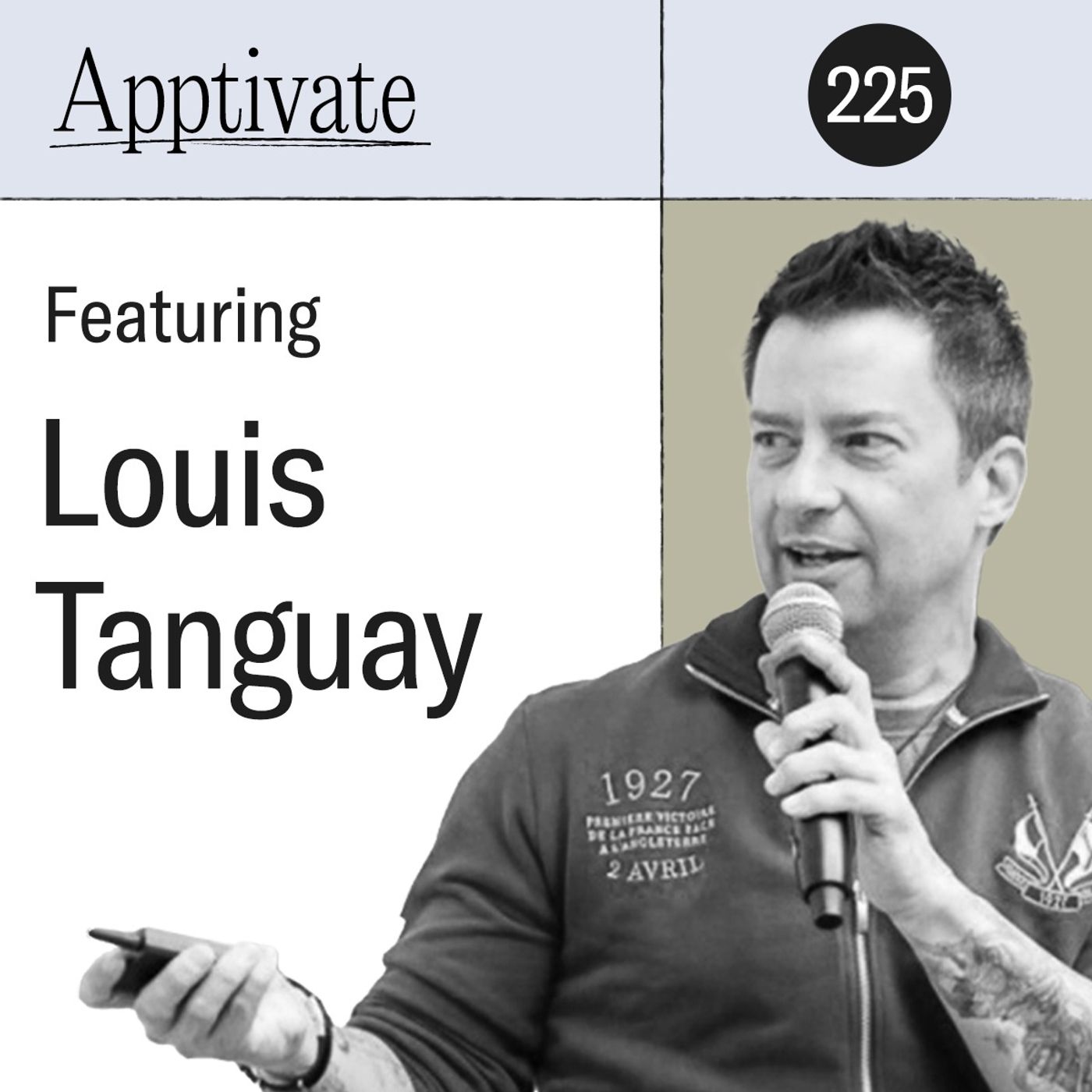 Dissecting app growth with Louis Tanguay from AGS