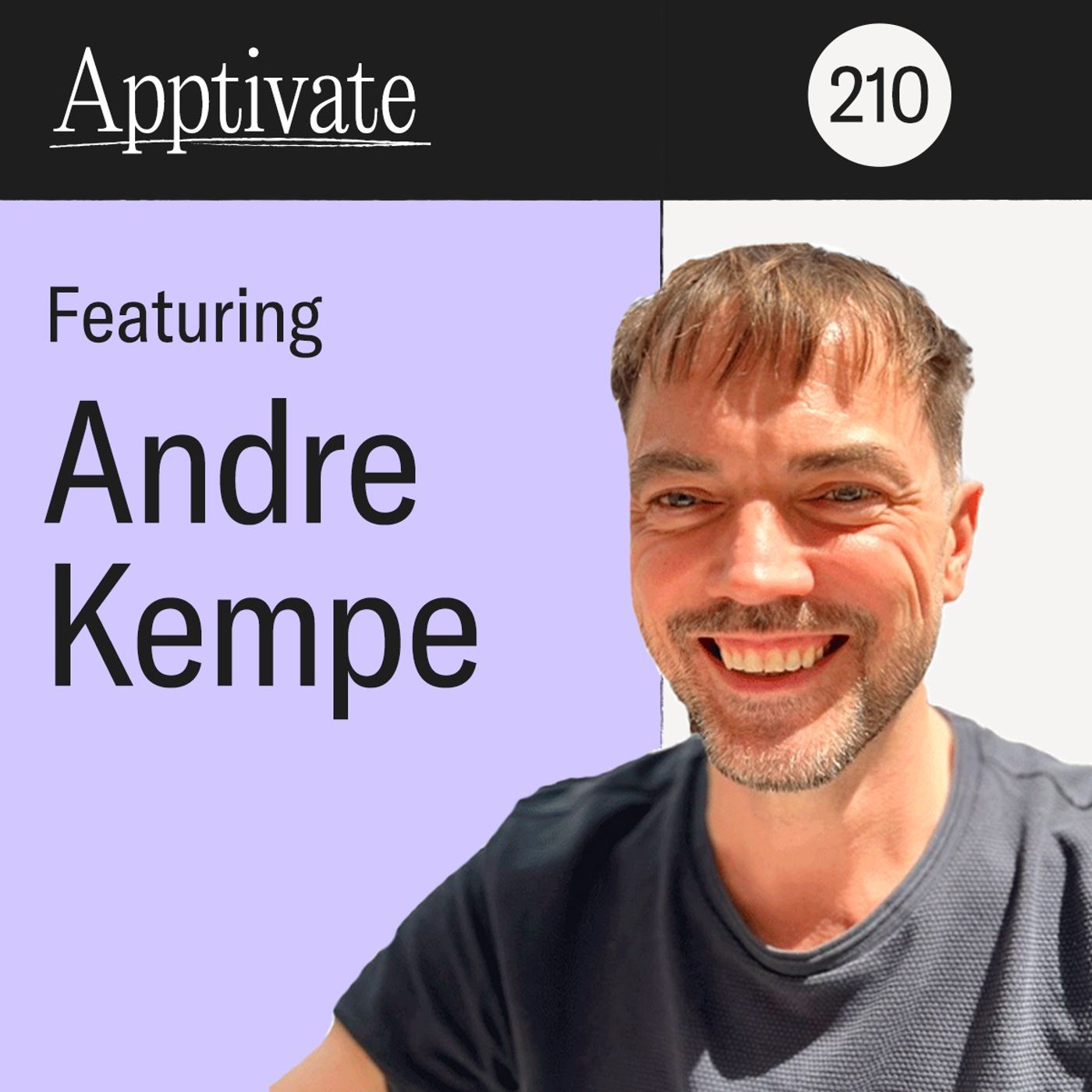 AI in ad production - Hype, hurdles and human touch - Andre Kempe (Admiral Media)