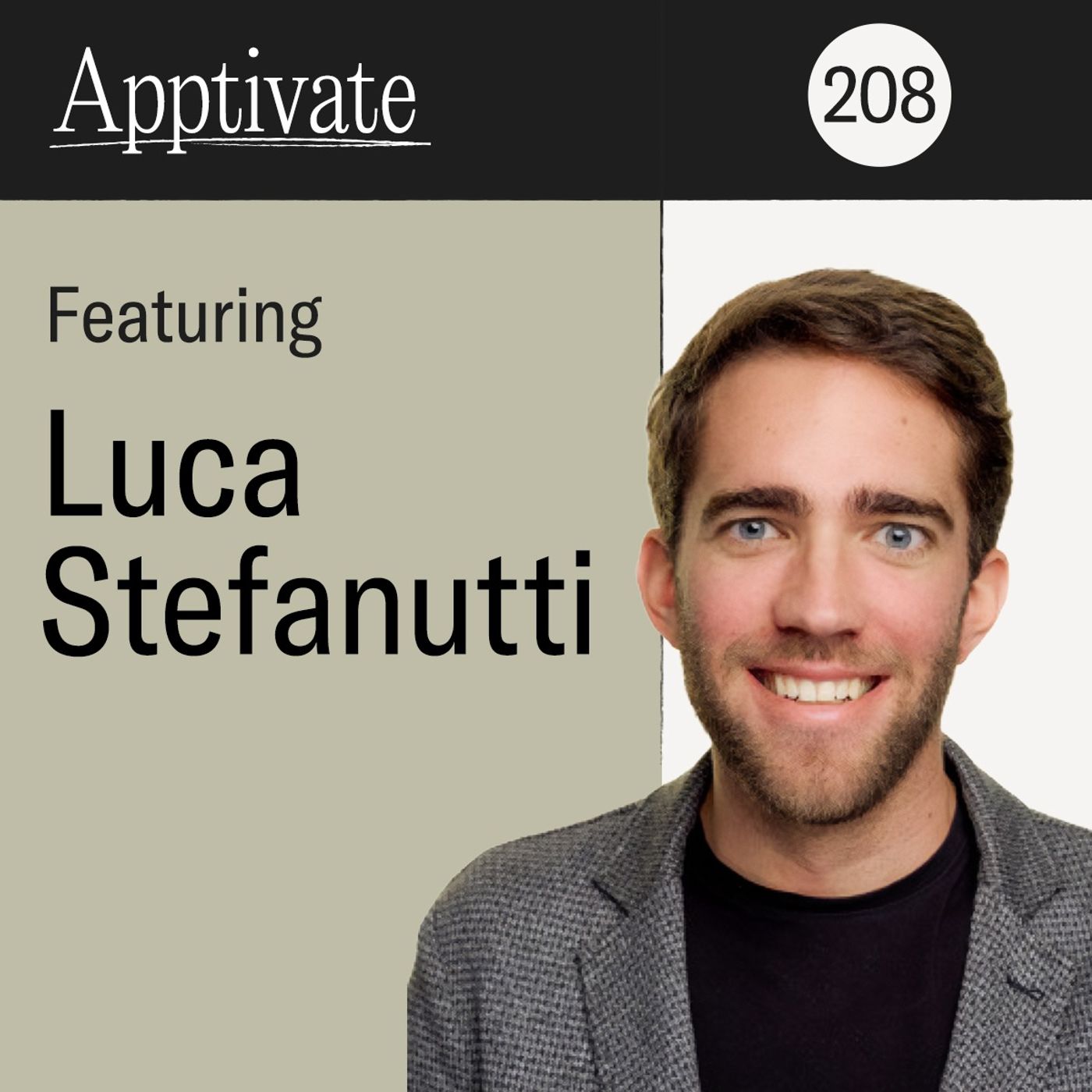 Going the distance: Growth lessons from adidas Running - Luca Stefanutti (adidas Running)