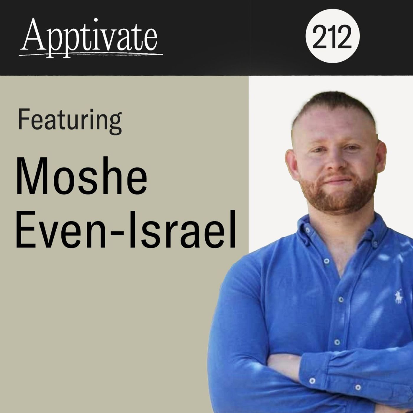 The future of rewarded user acquisition – Moshe Even-Israel (Scrambly)