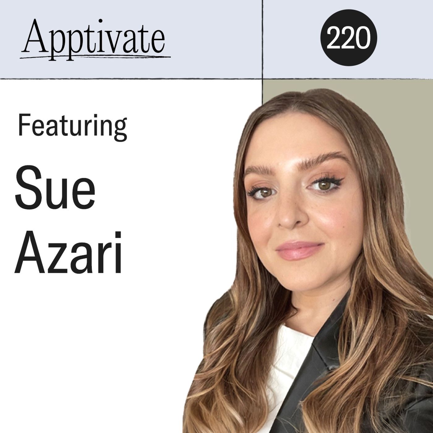 Inside Q5 - How shopping apps fight for repeat buyers - Sue Azari (AppsFlyer)