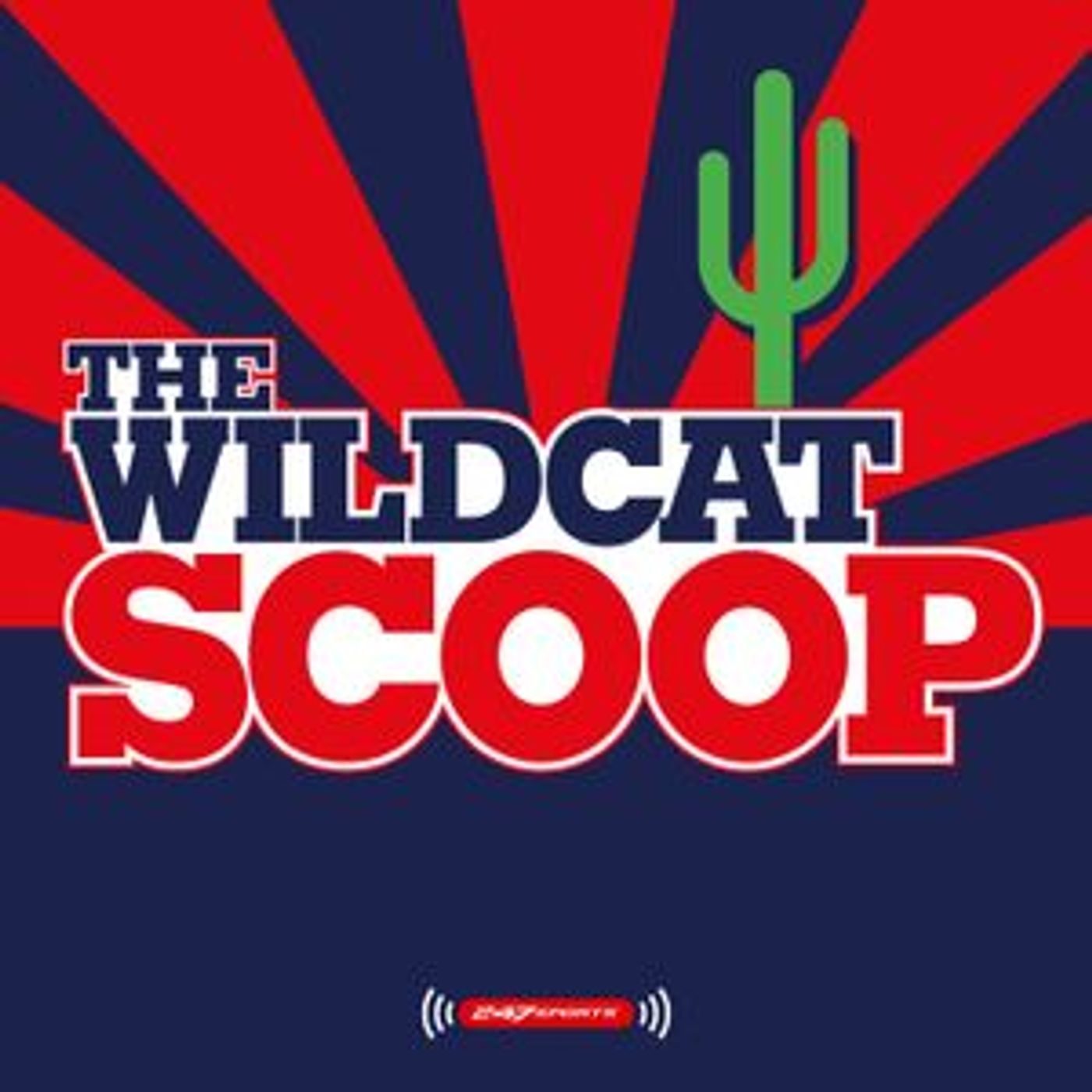 Previewing Arizona vs. Northern Illinois episode artwork