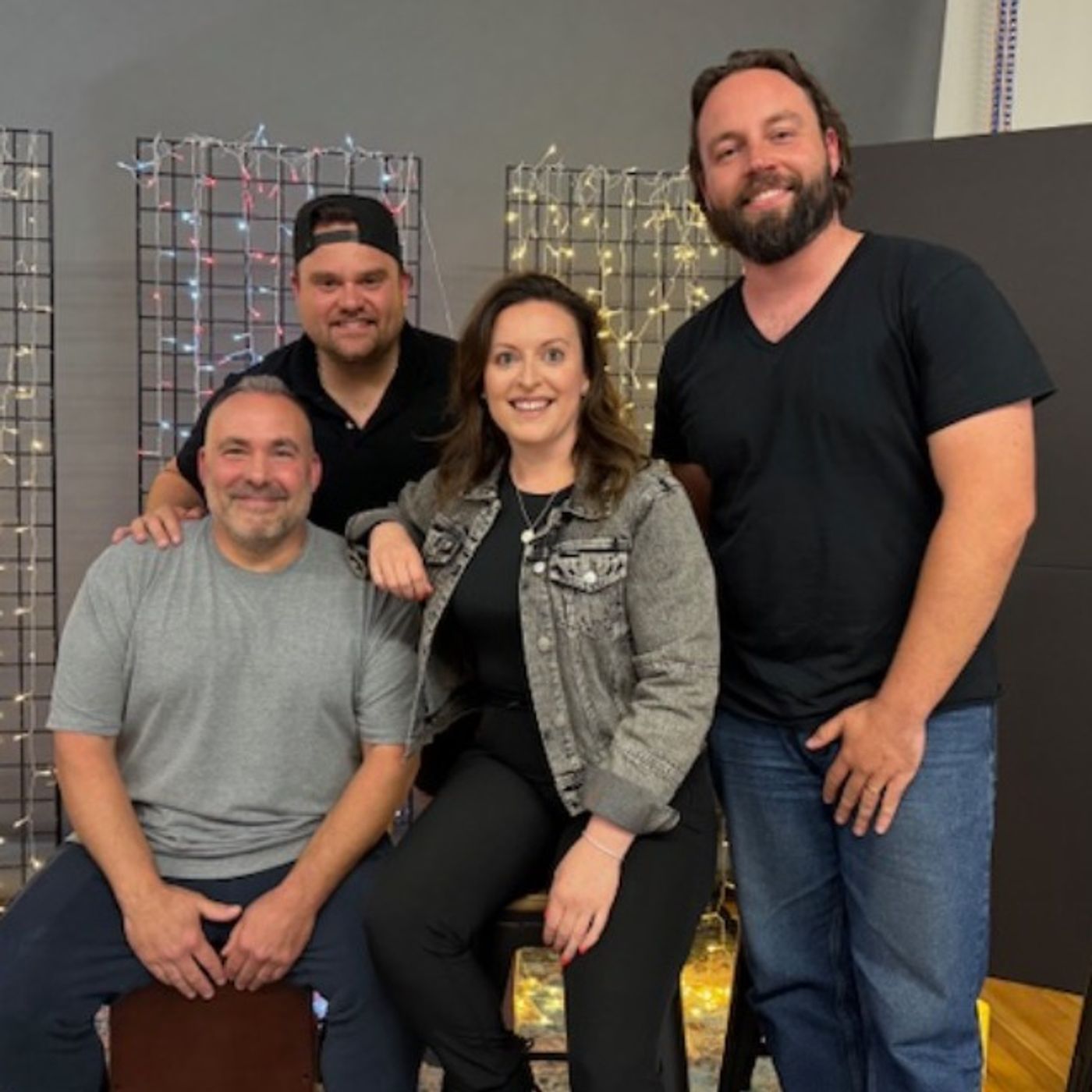 Rewriting the Rules of the Cover Song – Meet the Phokupps [Episode 198]