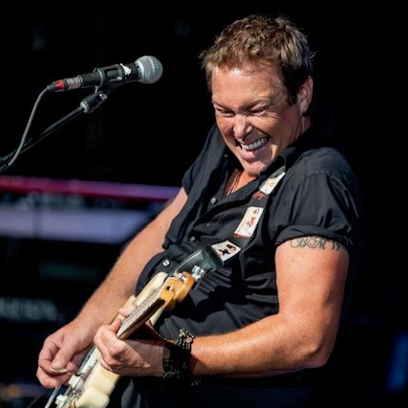 Billy Walton Band: The Sound of Jersey, Live [Episode 204]