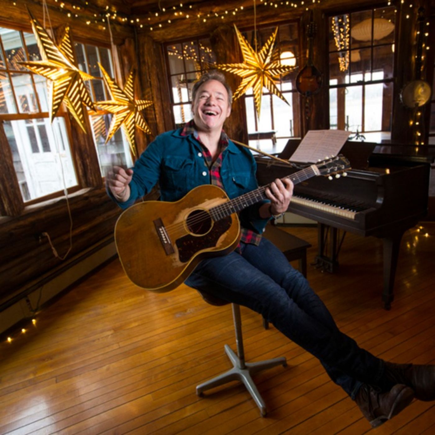 Brady Rymer and the The Little Band That Could [Episode 194]