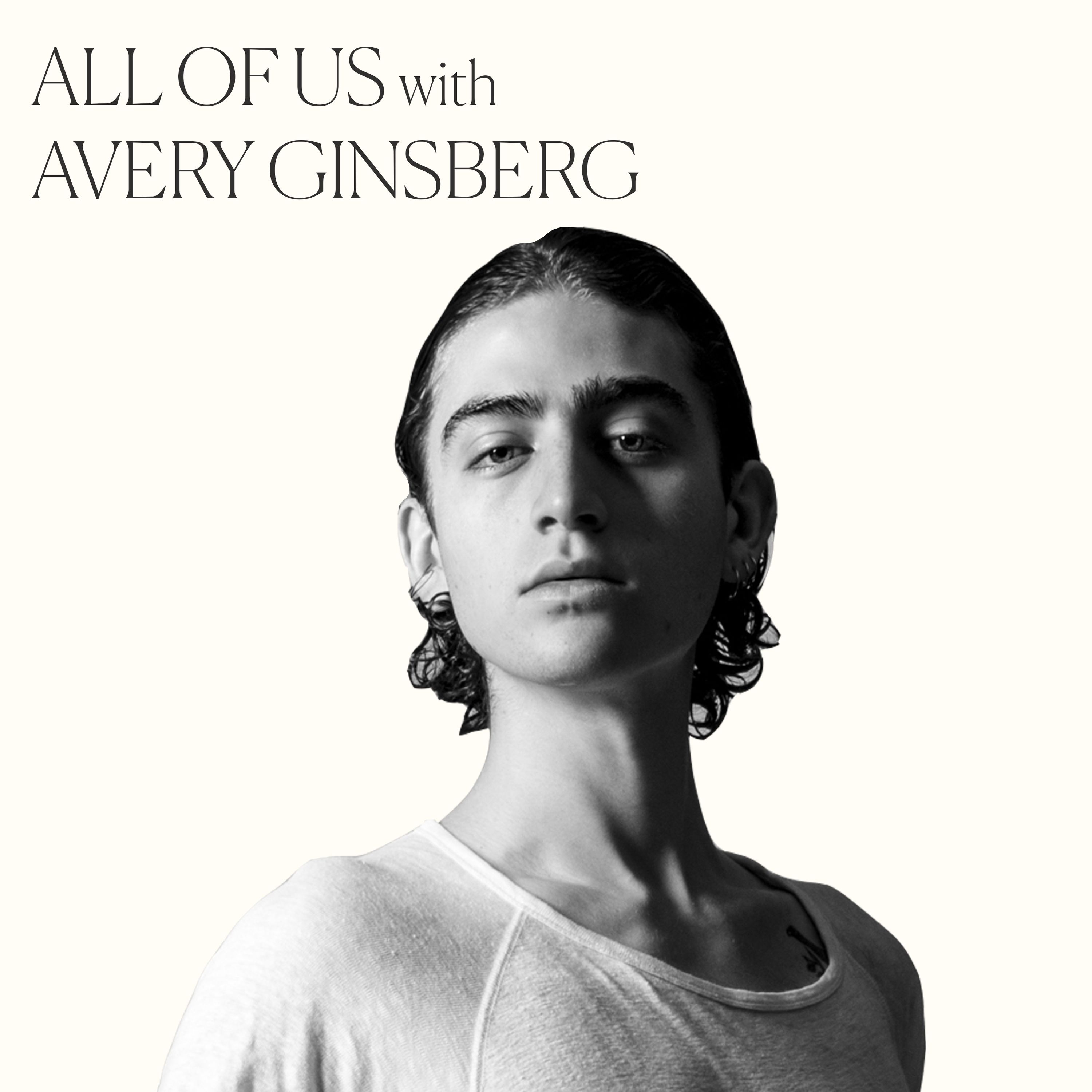 Avery Ginsberg