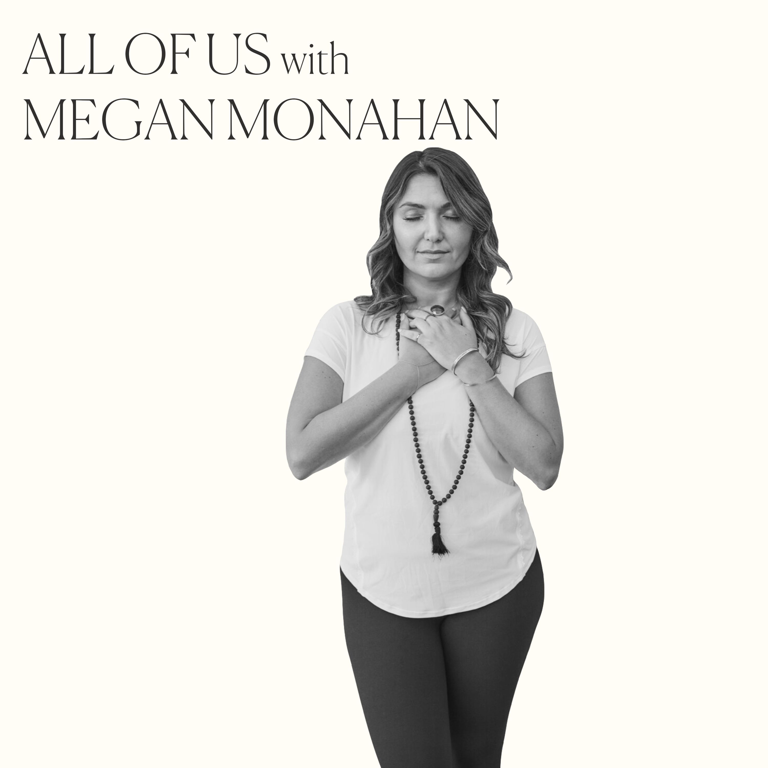 Megan Monahan