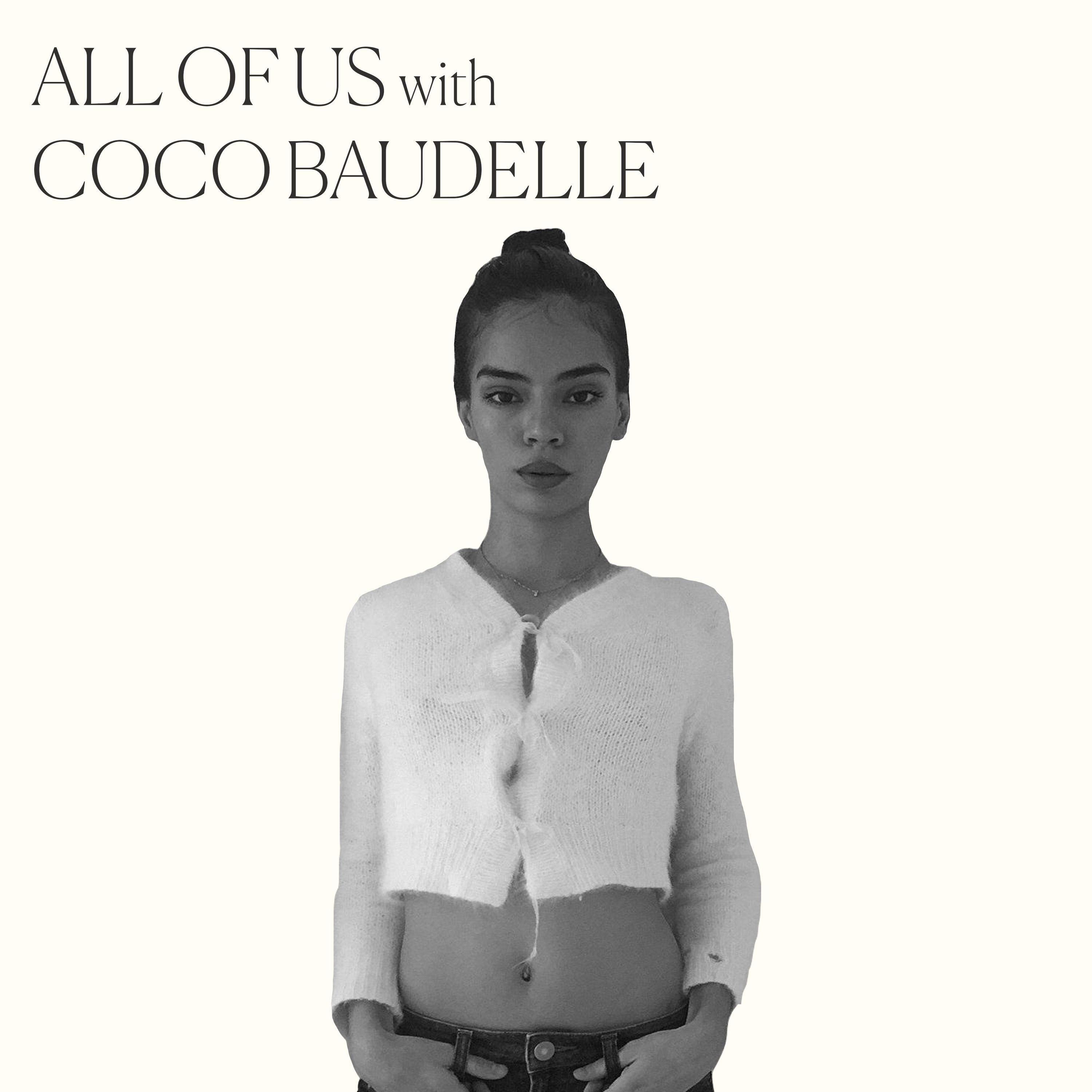 Coco Baudelle