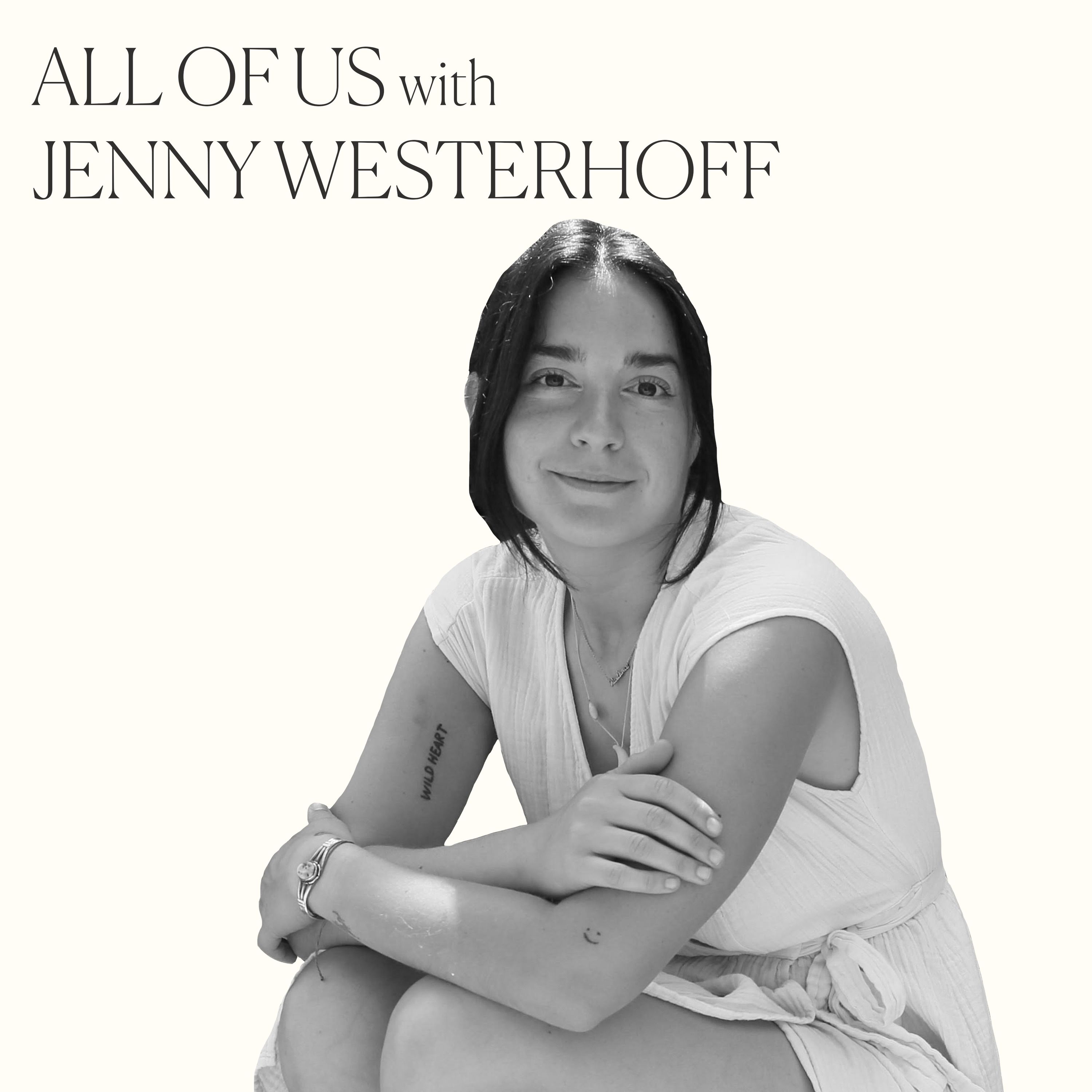 Jenny Westerhoff