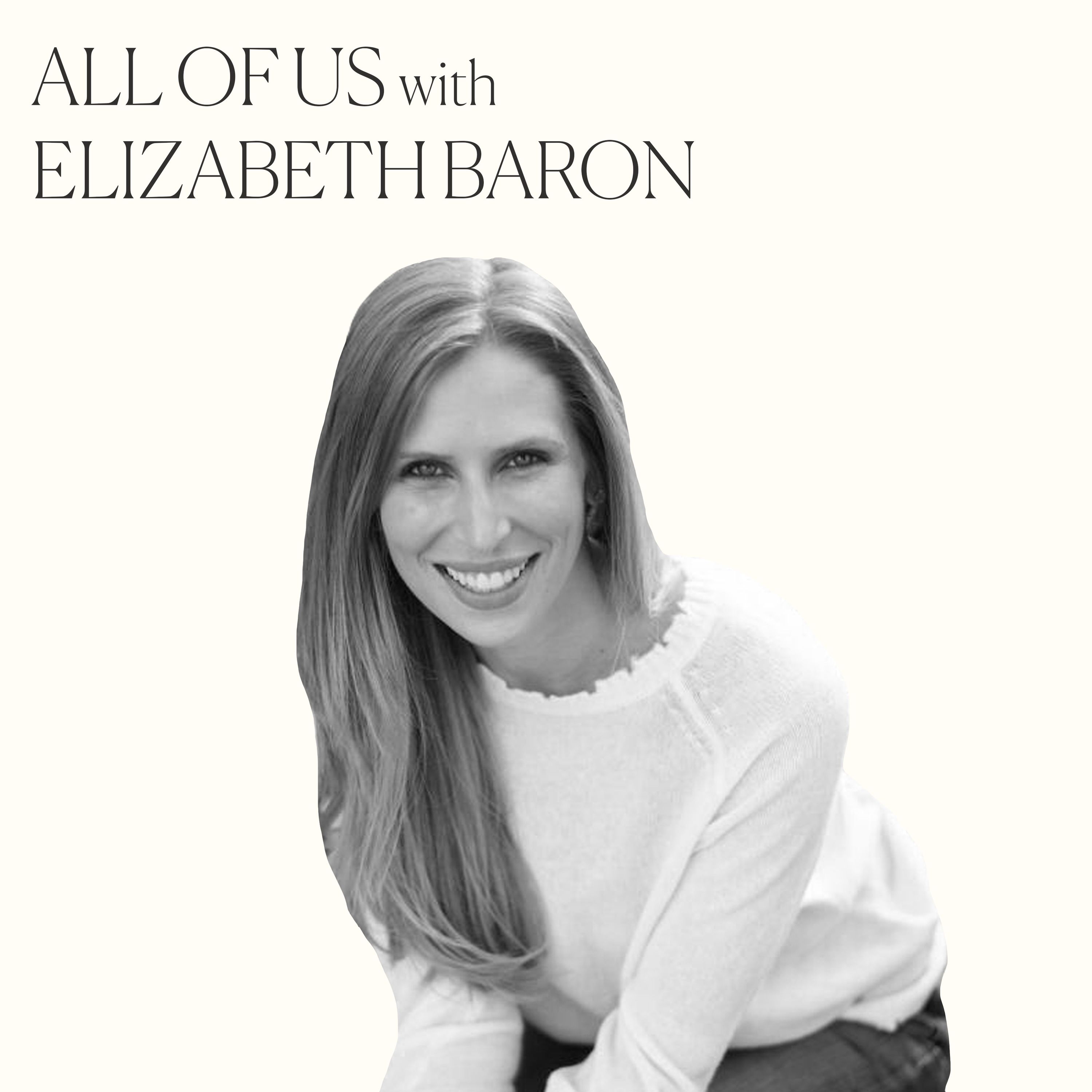Elizabeth Baron