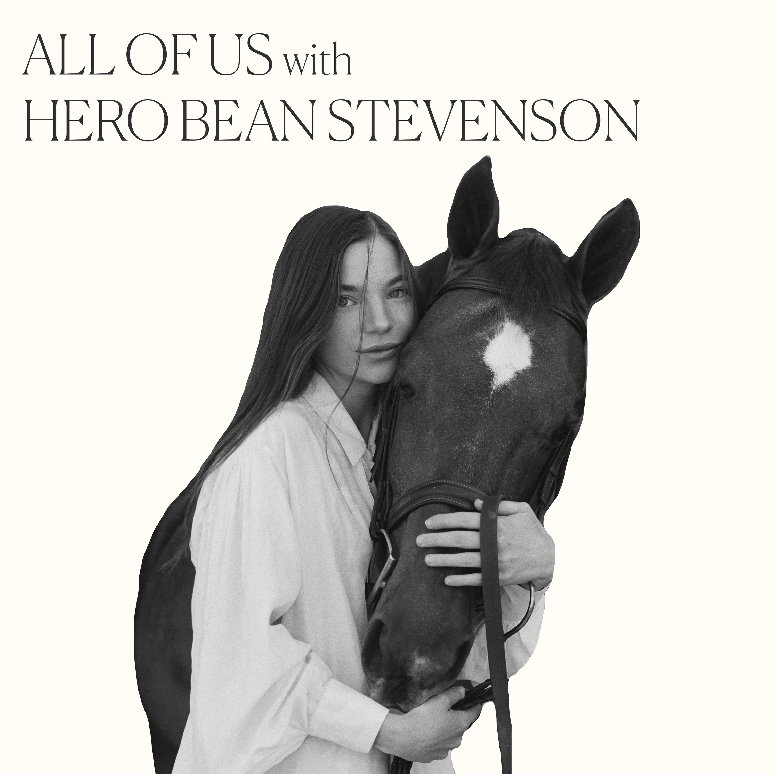 Hero Bean Stevenson