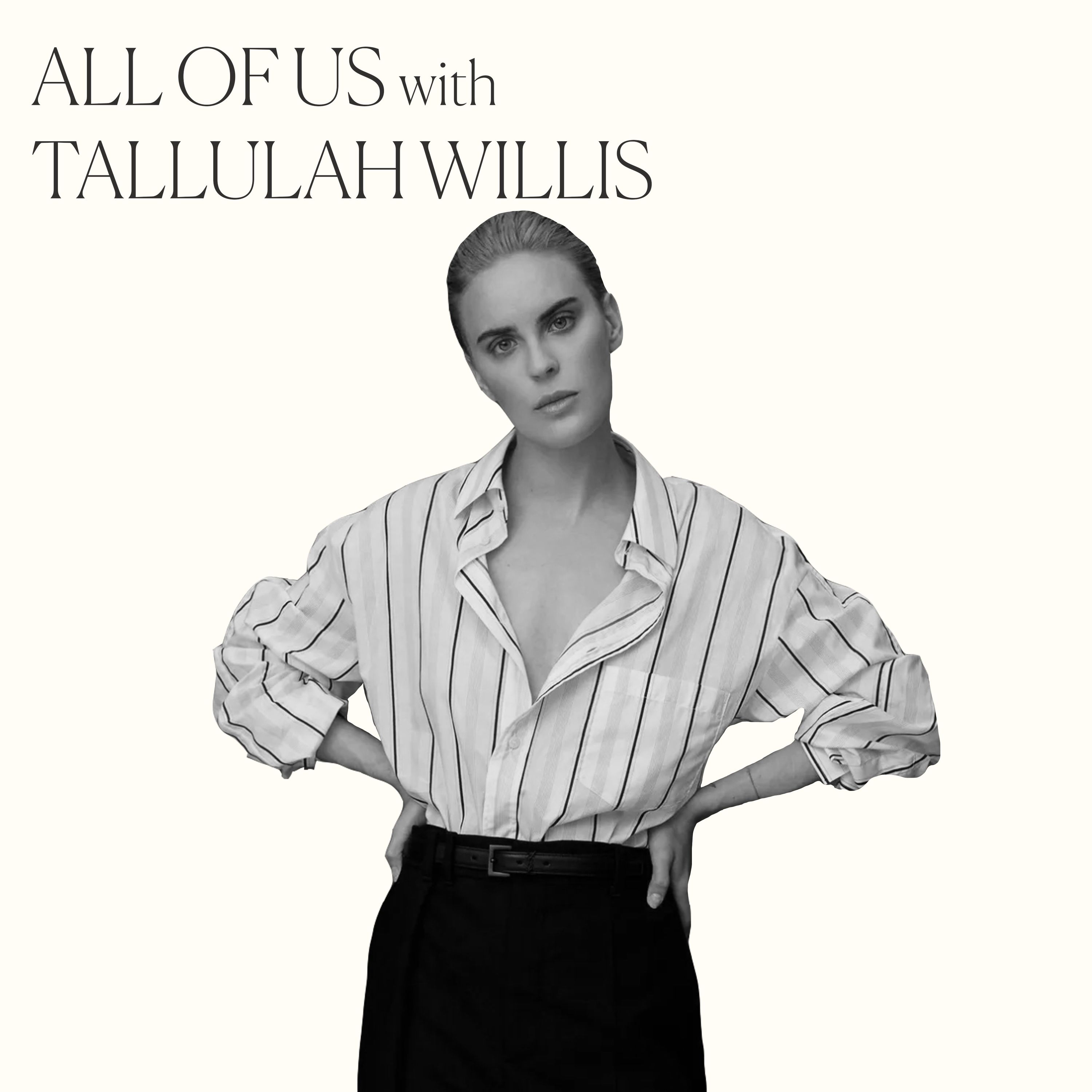 Tallulah Willis