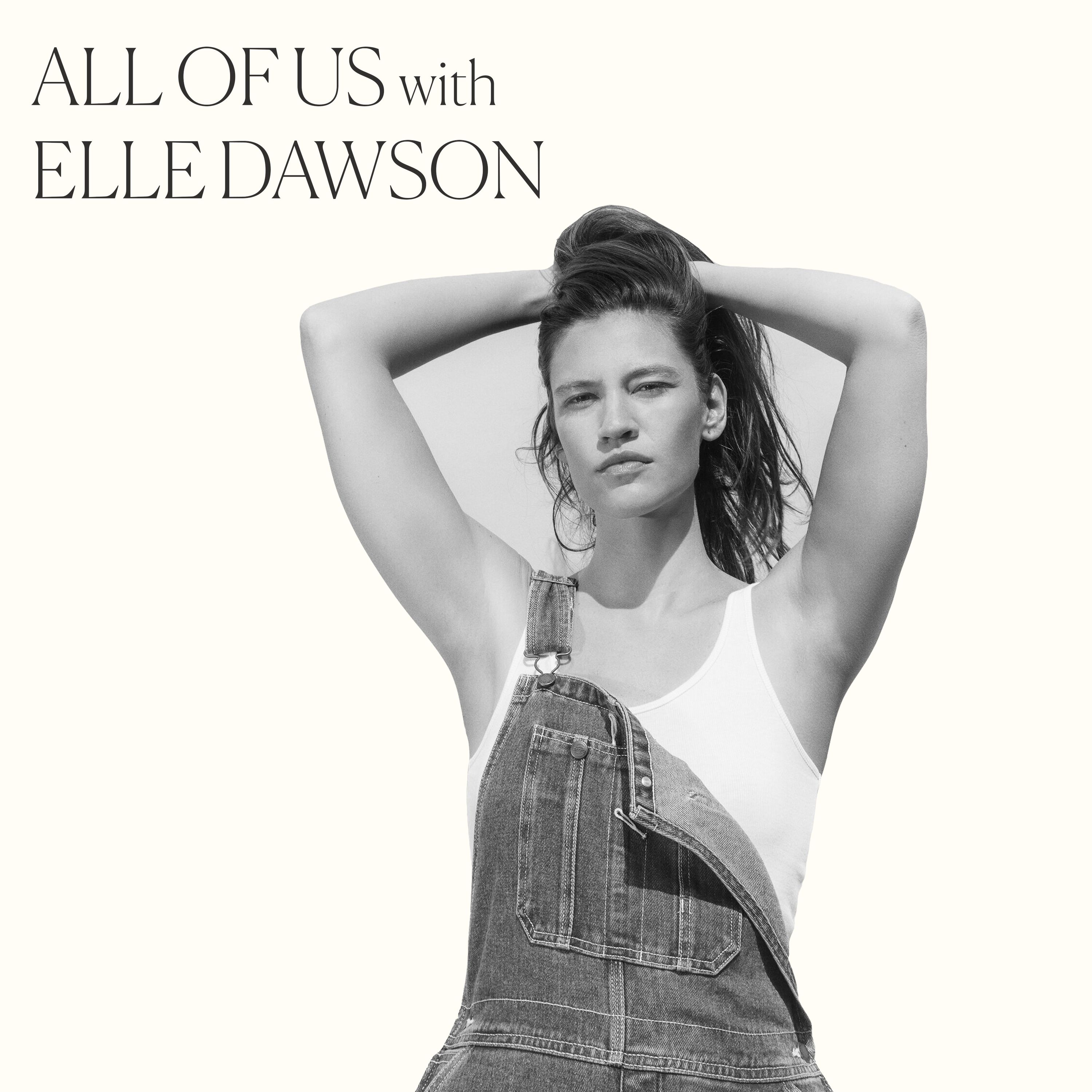Elle Dawson