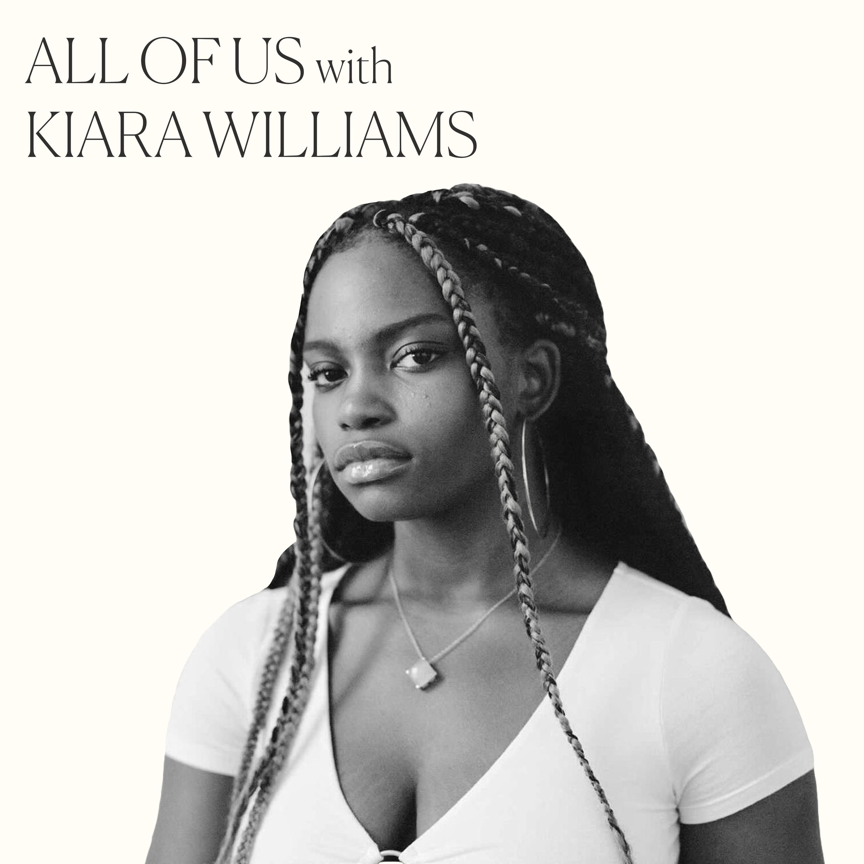 Kiara Williams