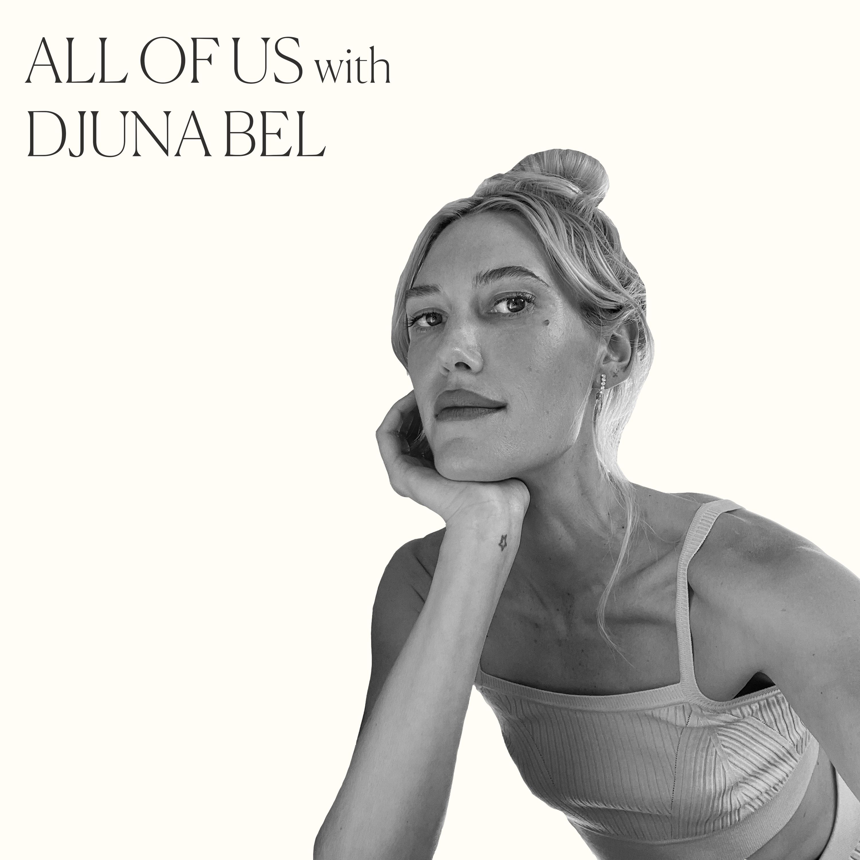 Djuna Bel