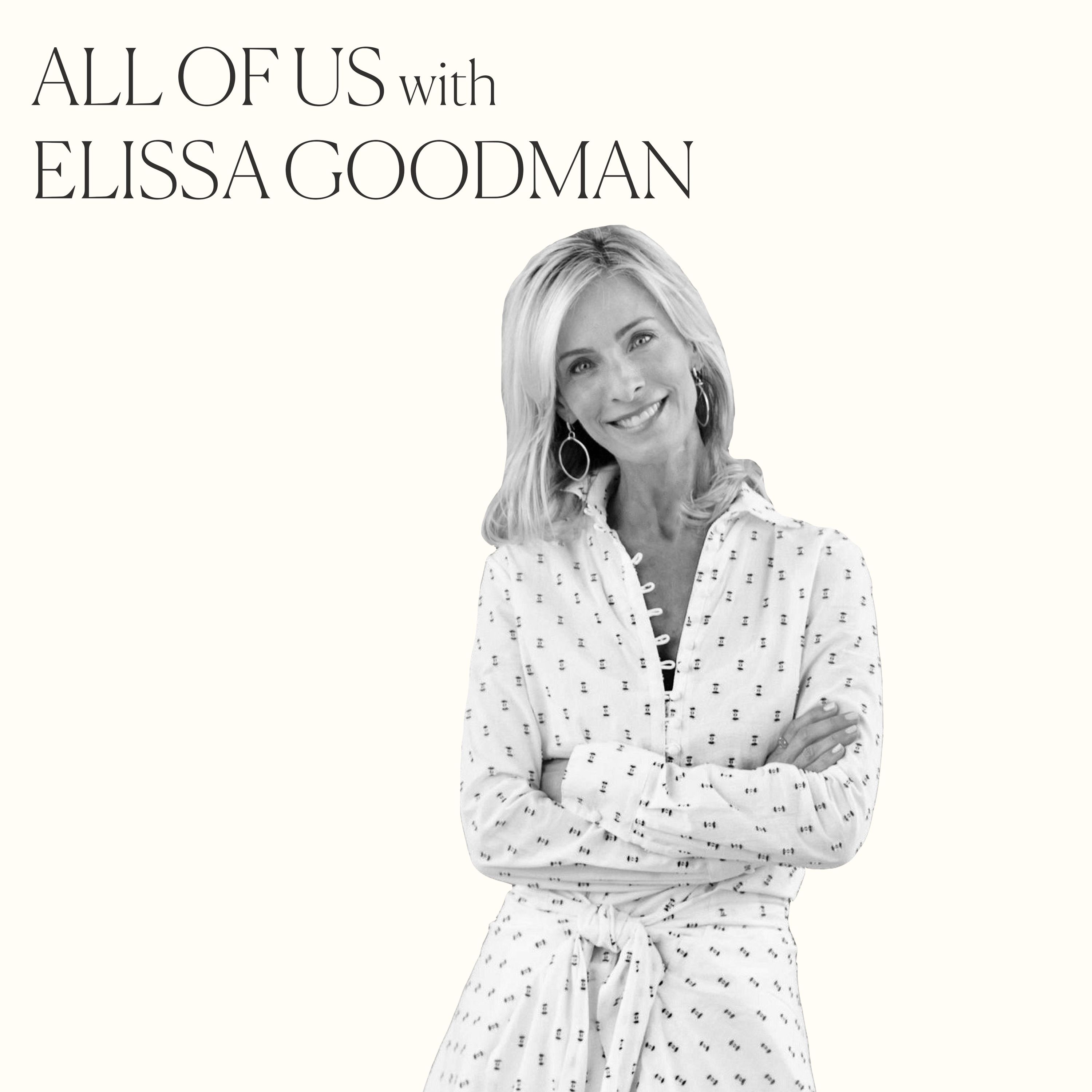 Elissa Goodman