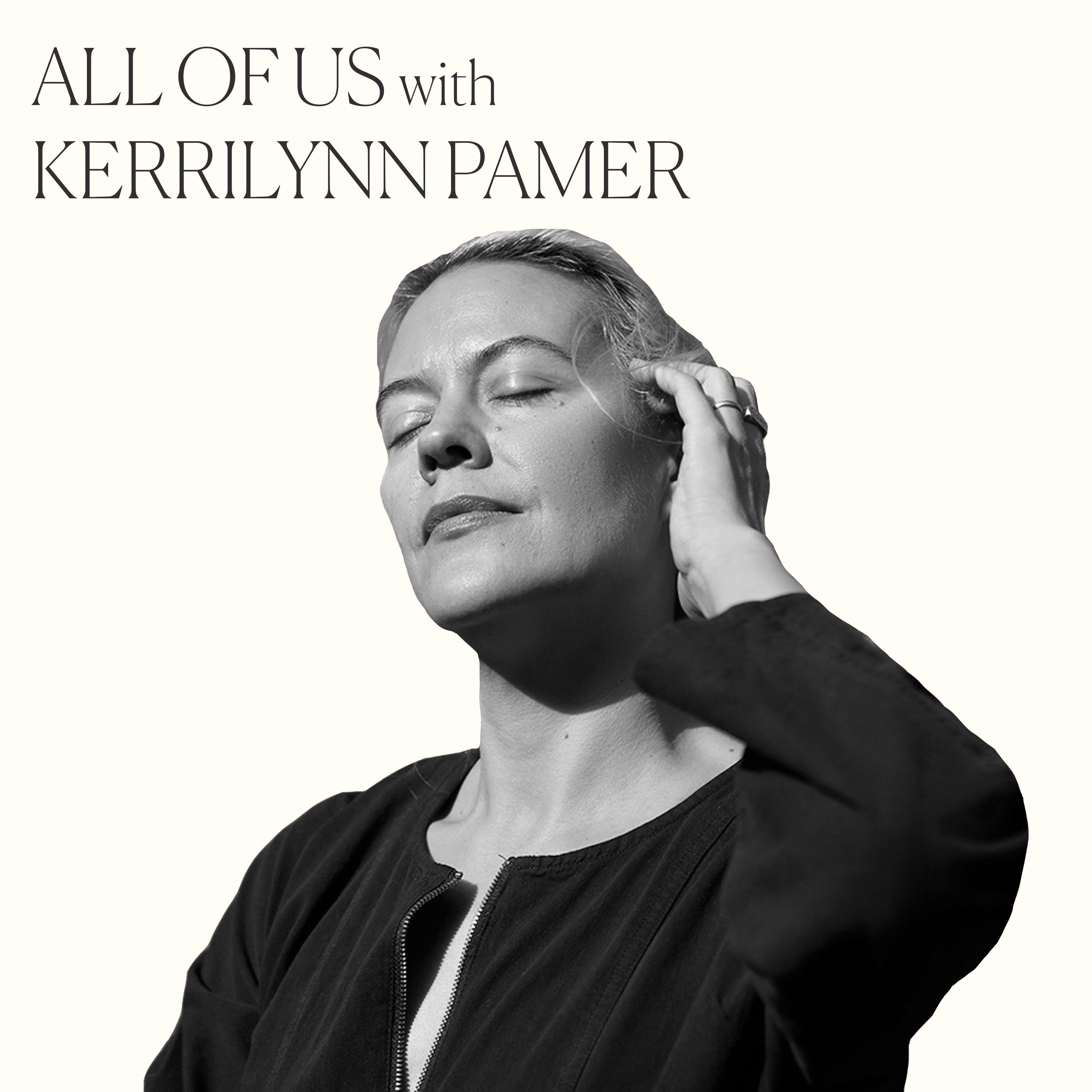 Kerrilynn Pamer