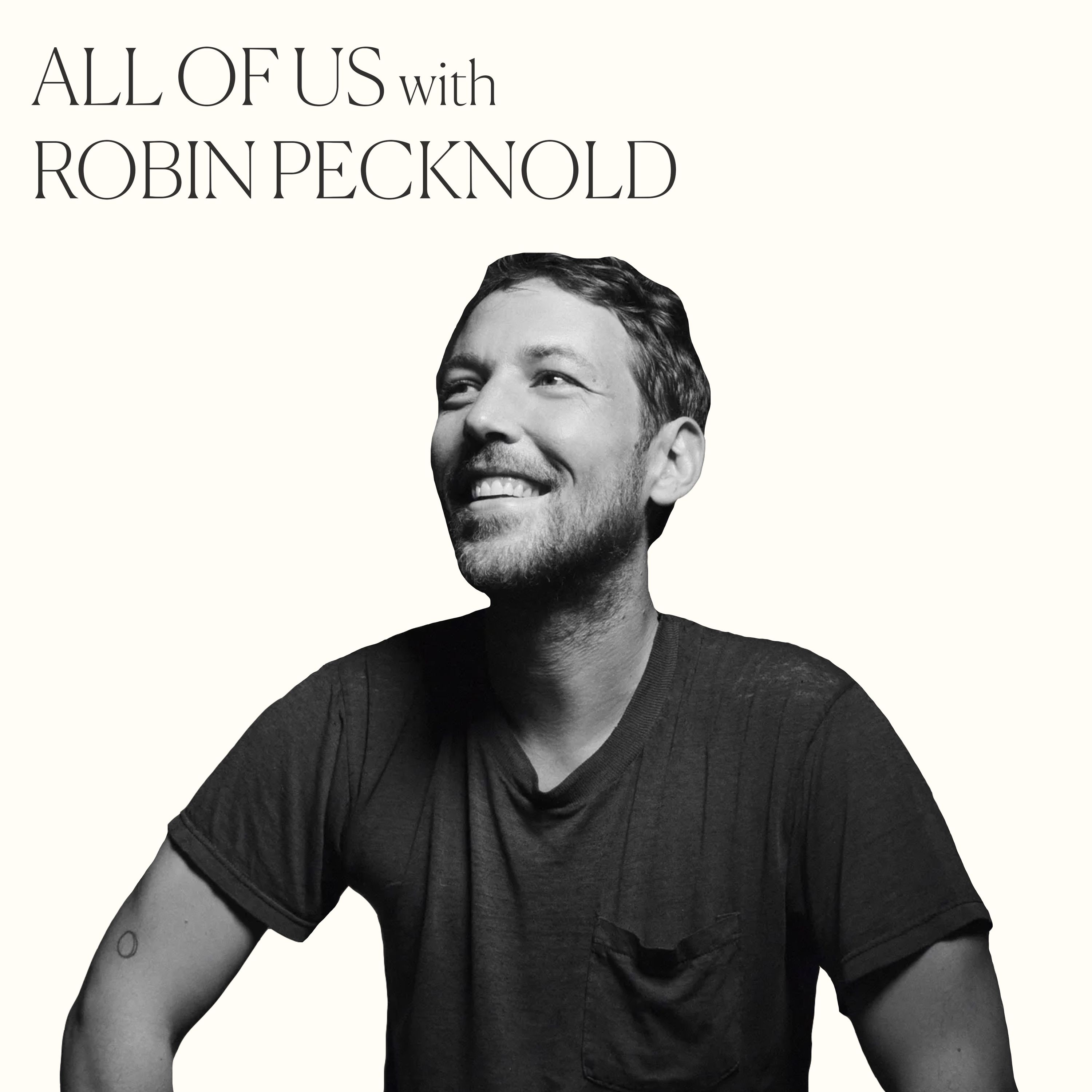 Robin Pecknold