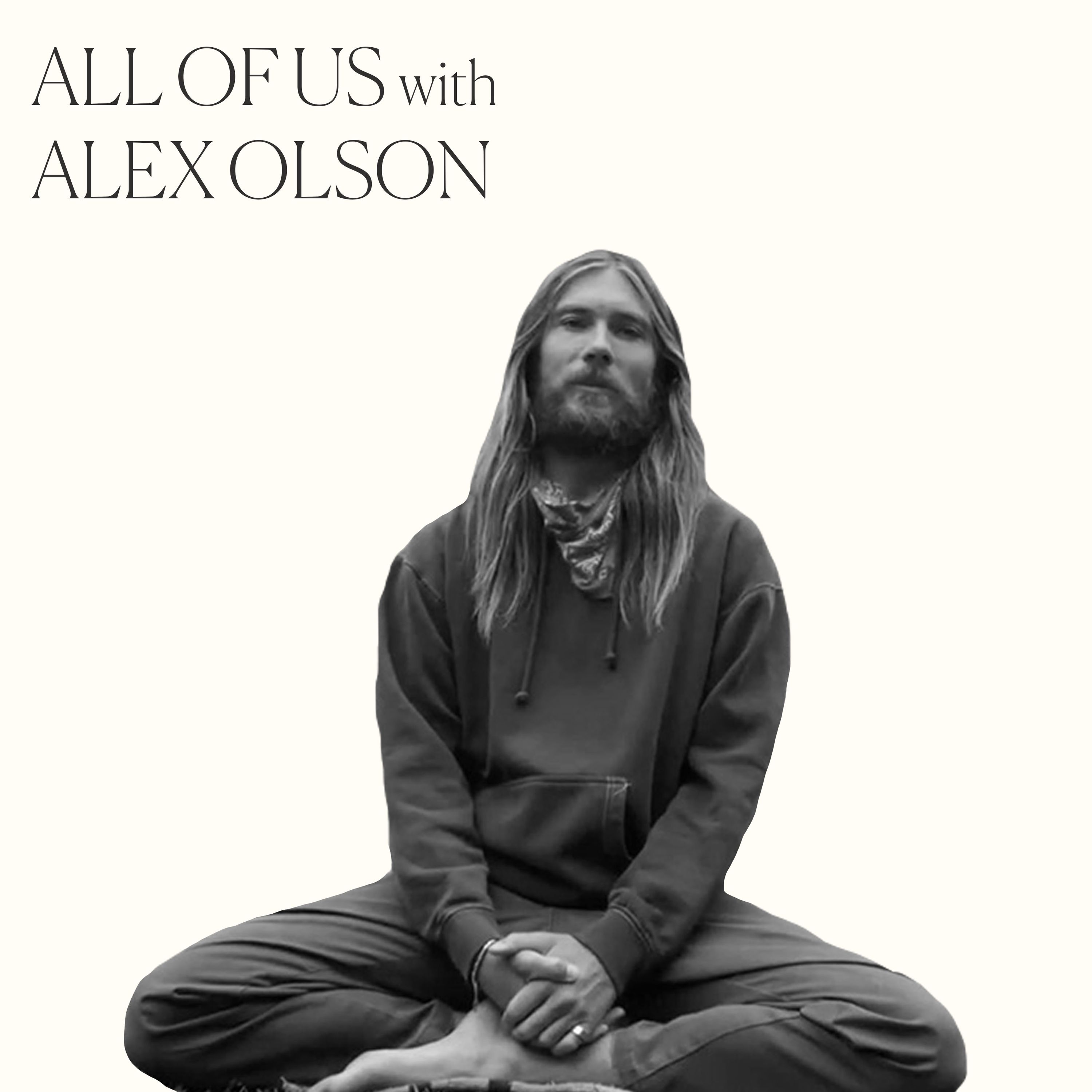 Alex Olson