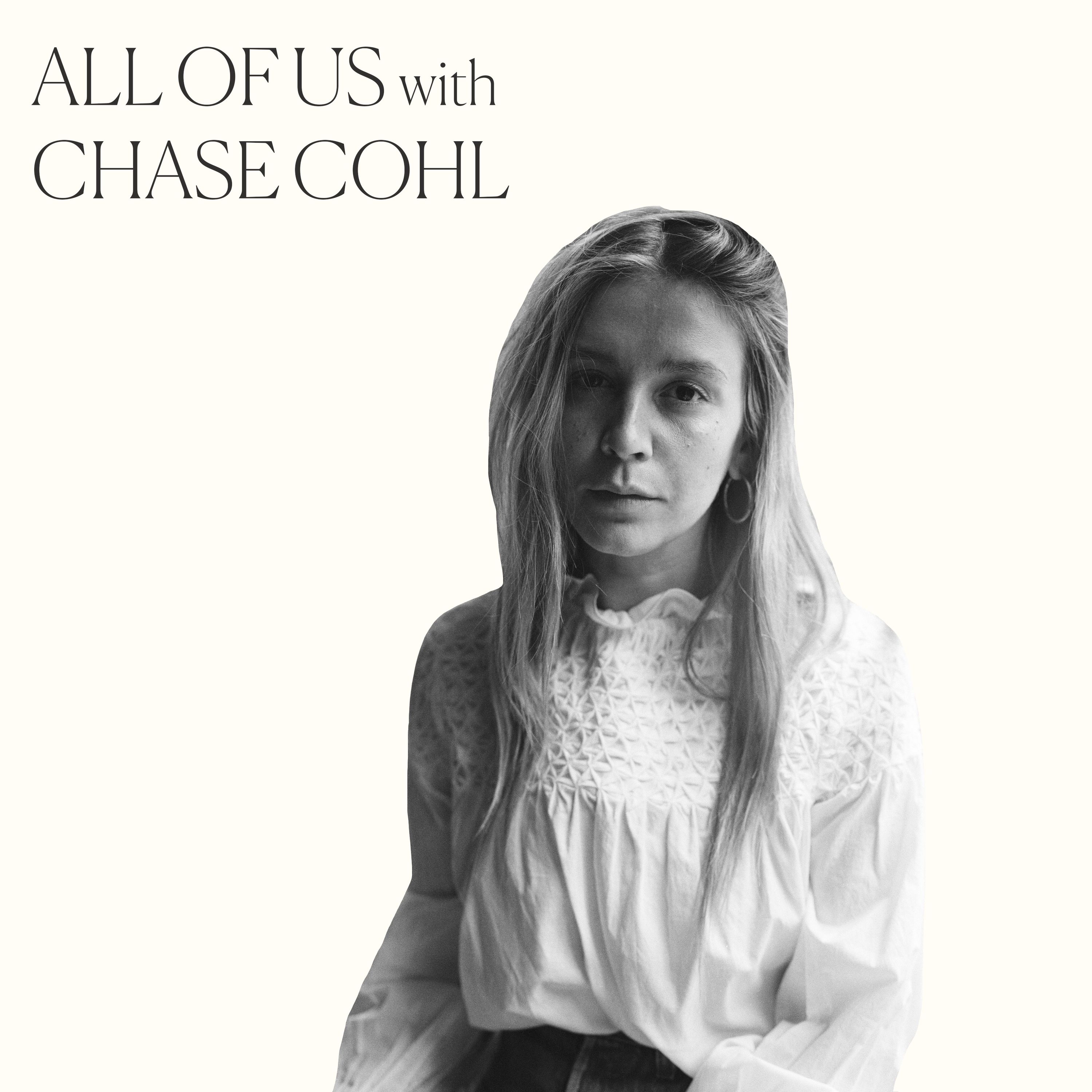 Chase Cohl