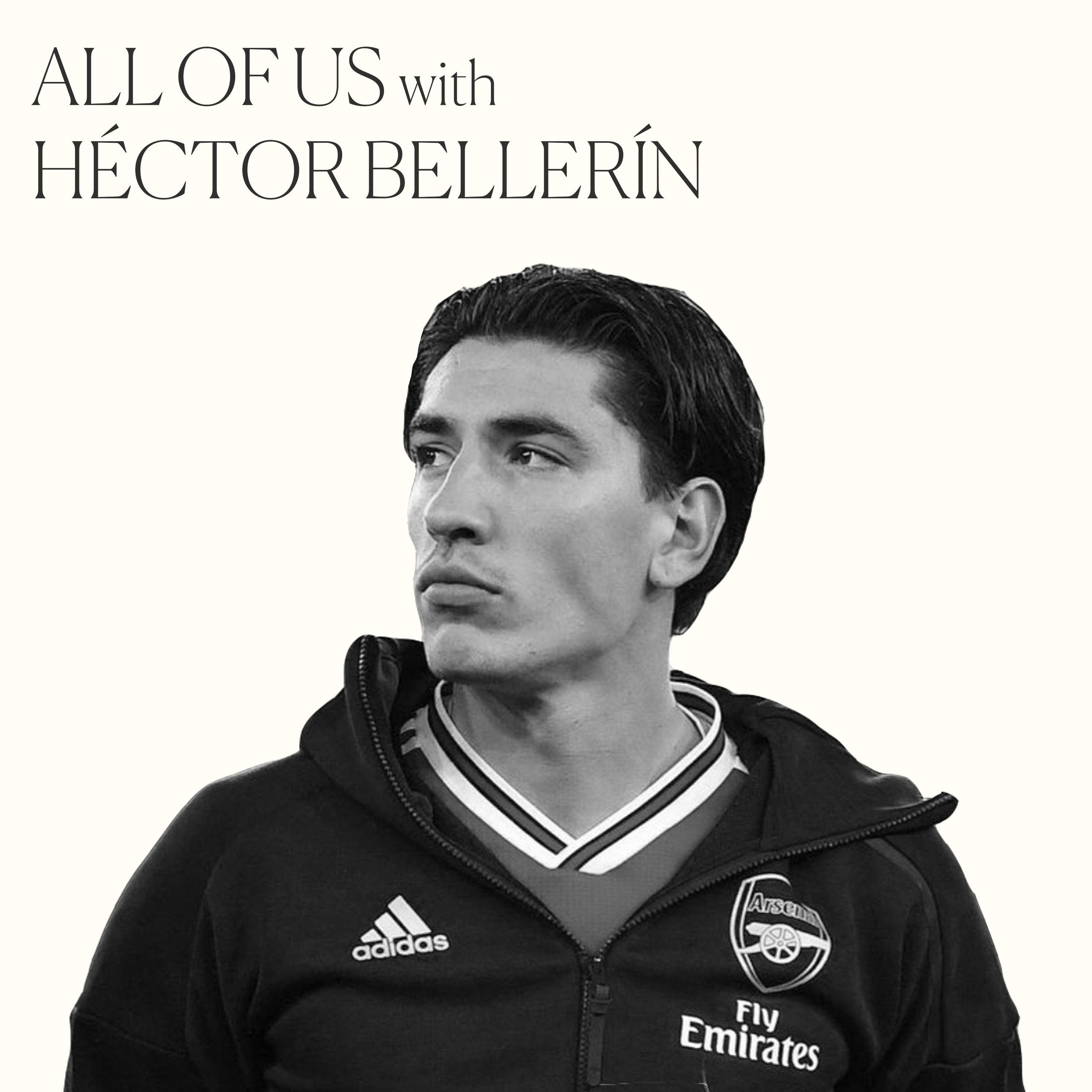 Héctor Bellerín