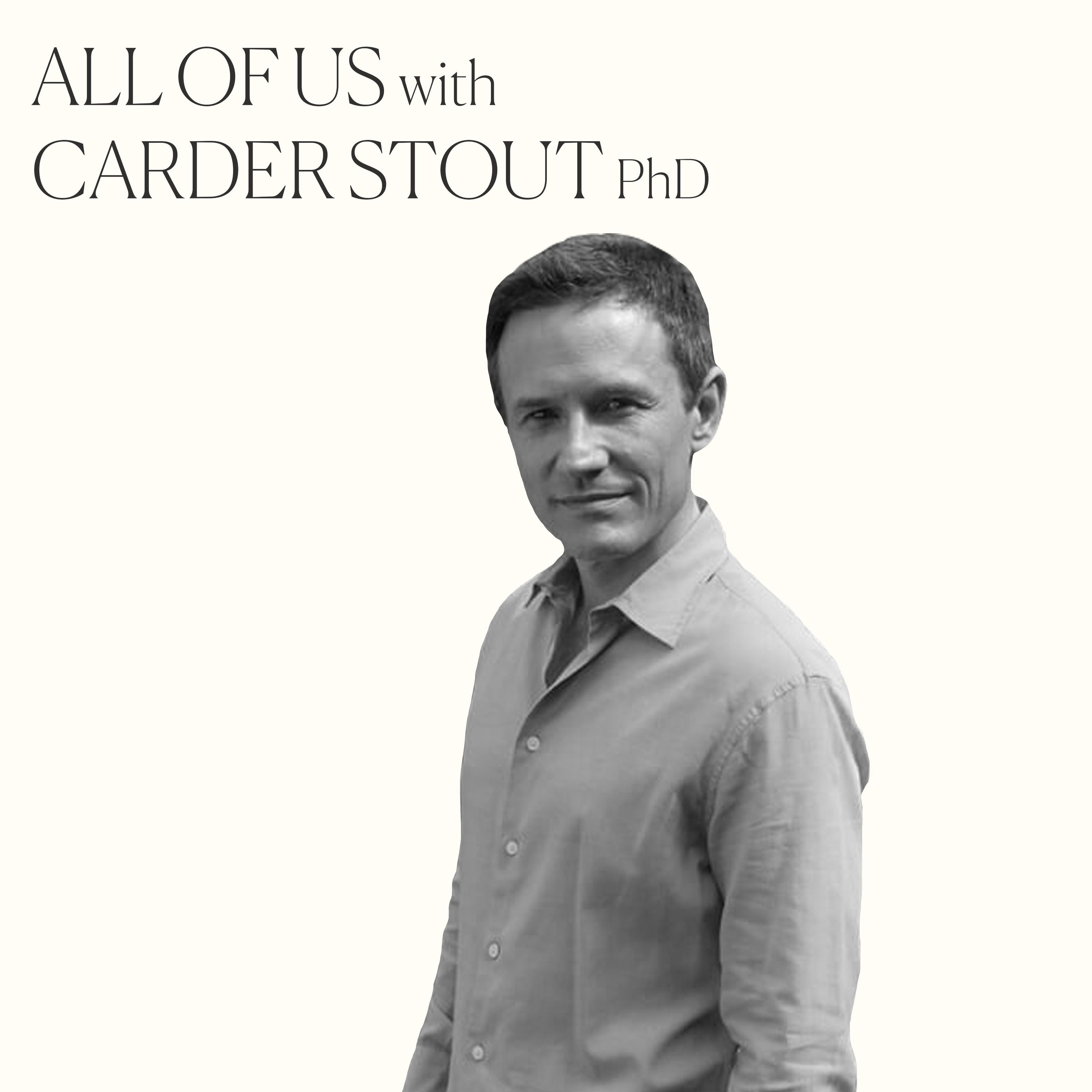 Carder Stout PhD