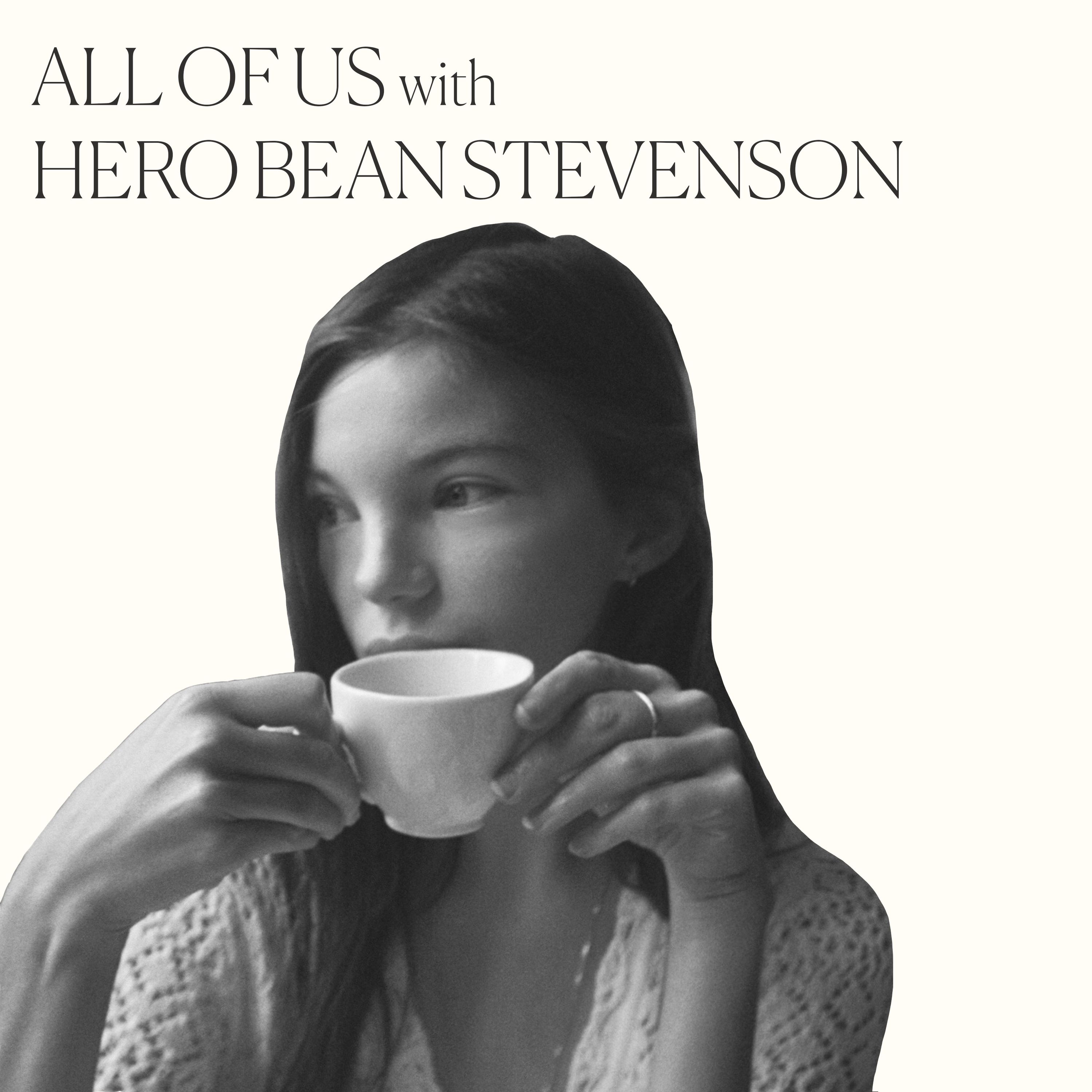 Hero Bean Stevenson