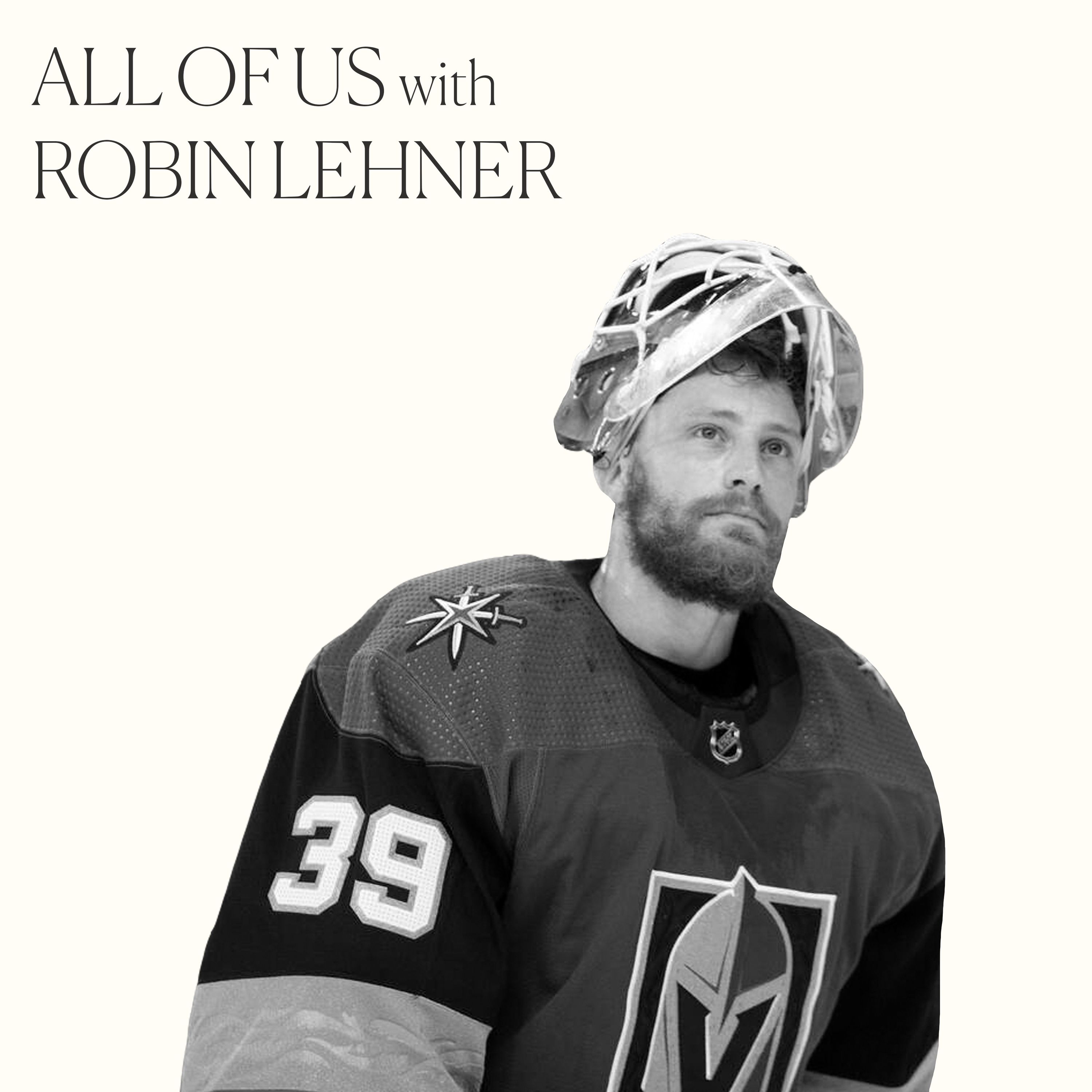Robin Lehner