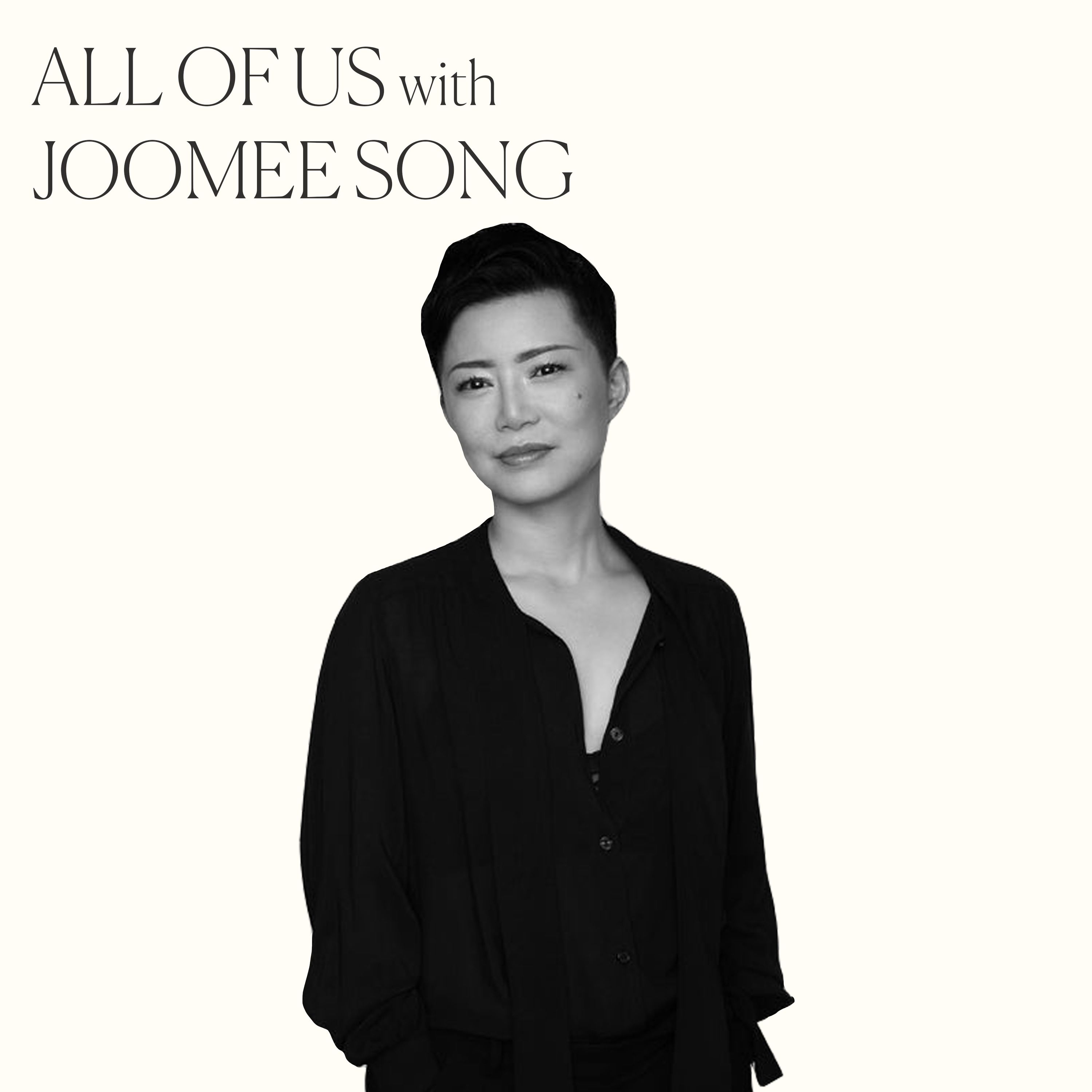 Joomee Song