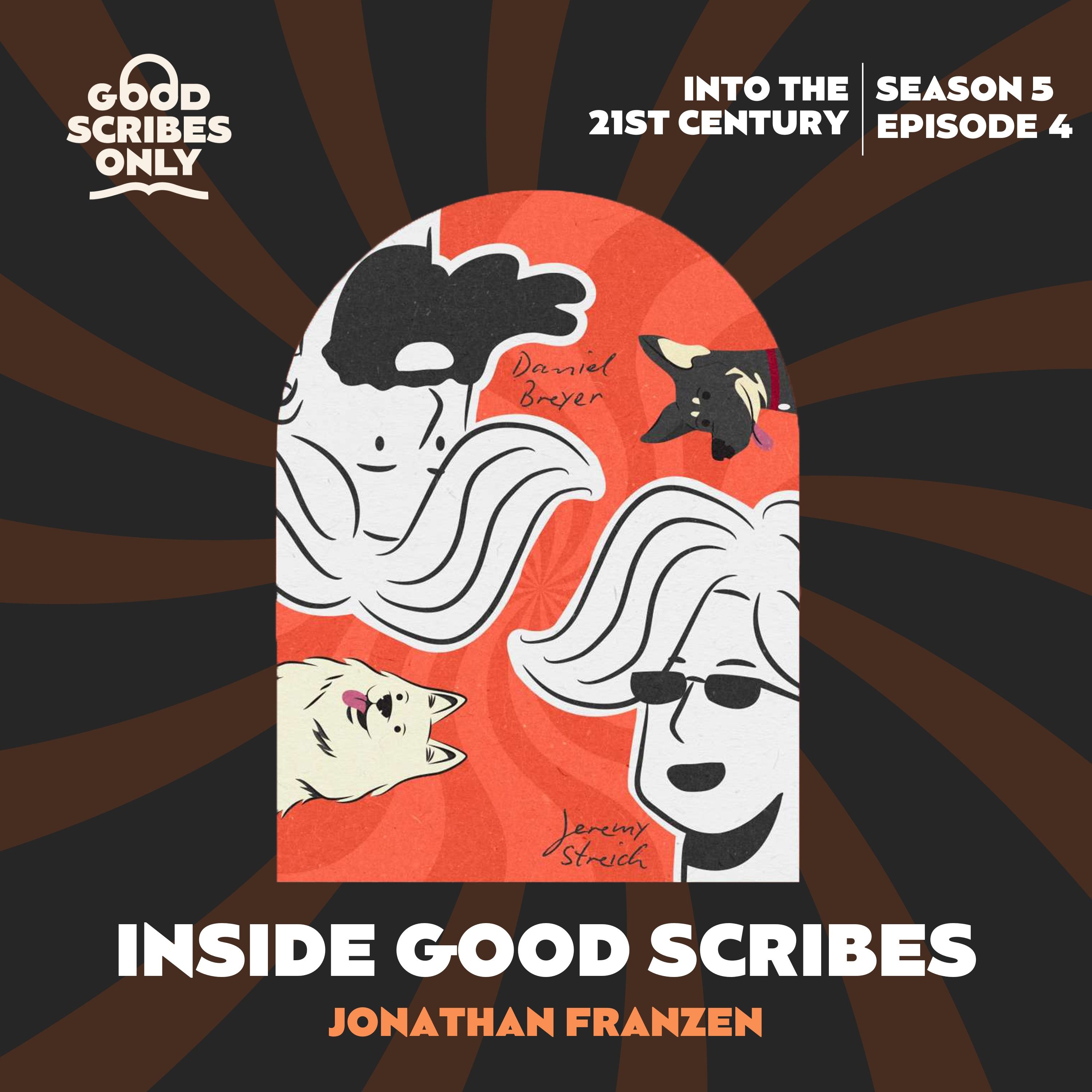 #64 🎊 Nostalgia, Holidays, and the Changing American Dream - Inside Good Scribes