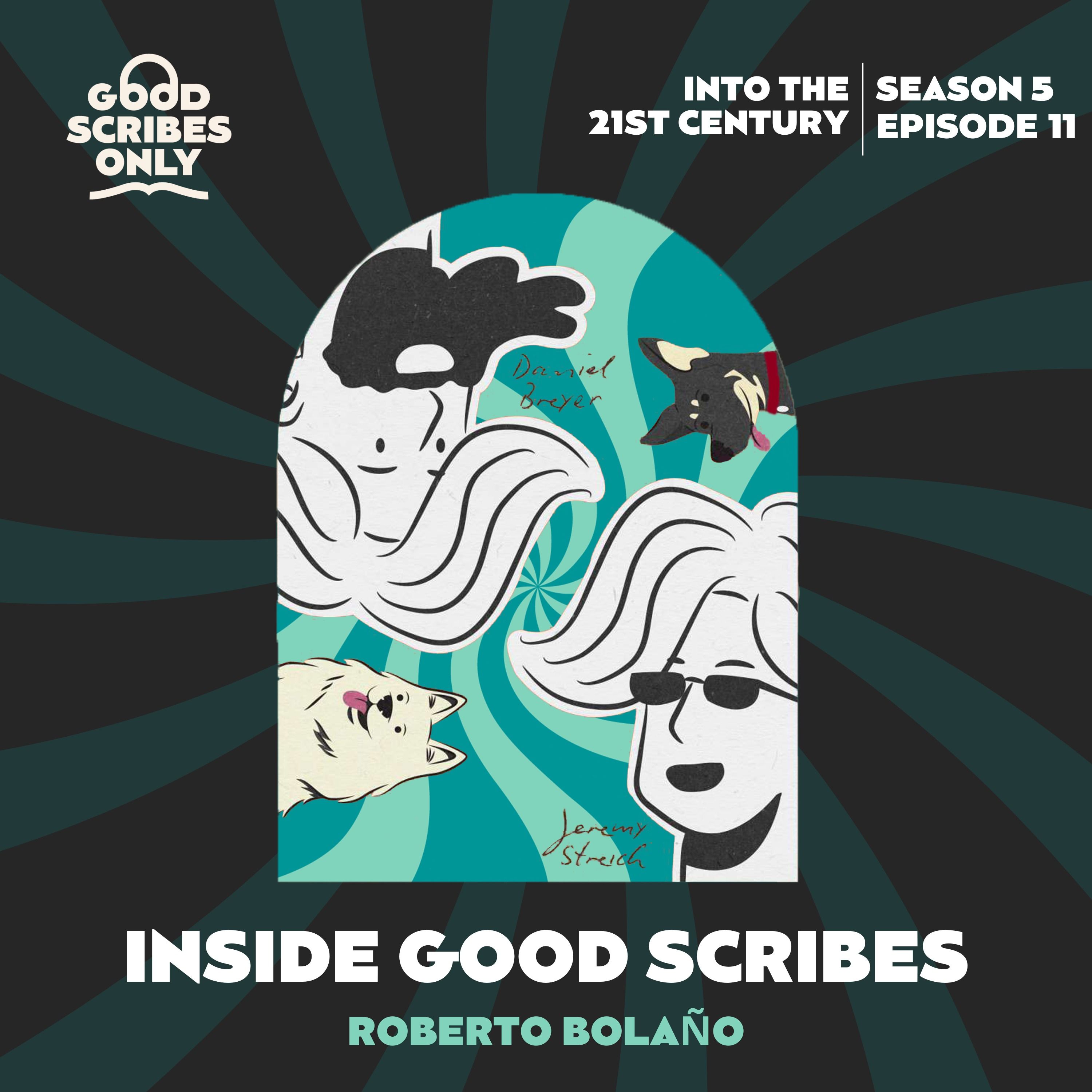 #71 🔖 Social Bubbles, Satire, Realism vs Fantasy, and Writing with Sincerity - Inside Good Scribes