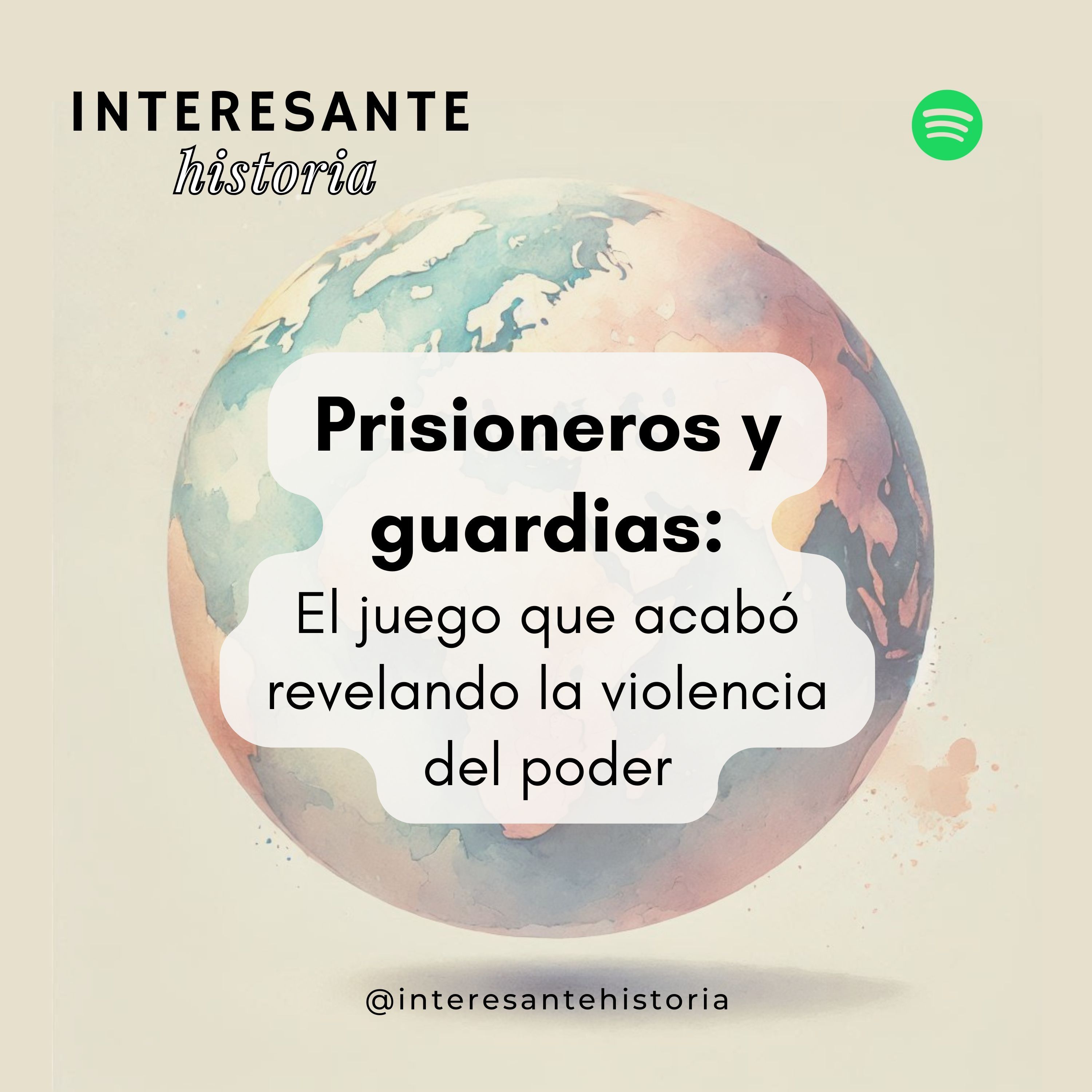 Prisioneros y guardias: El juego que acabó revelando la violencia del poder